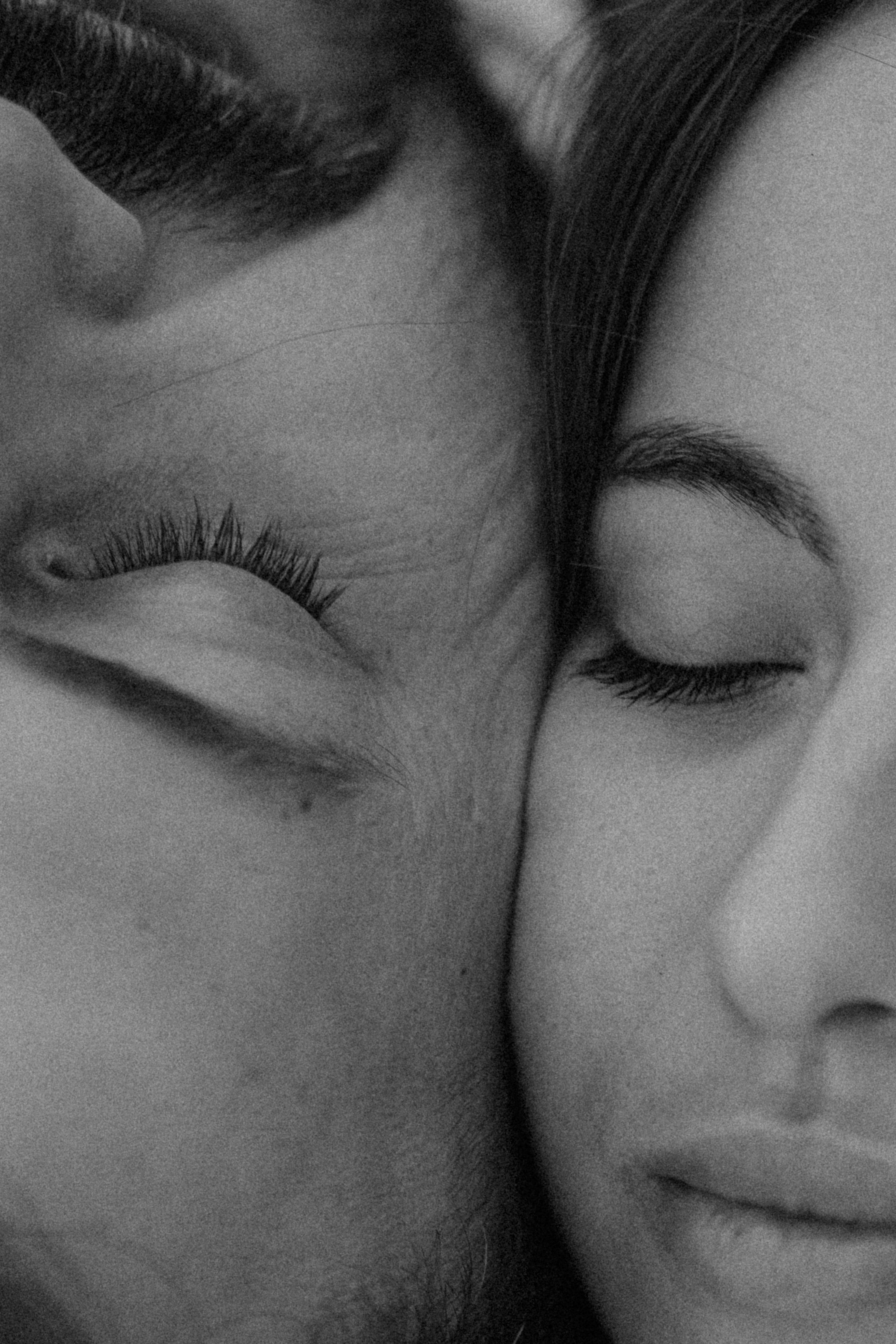 Lilya & Shafak. Фотограф Москва Ларина Юлия