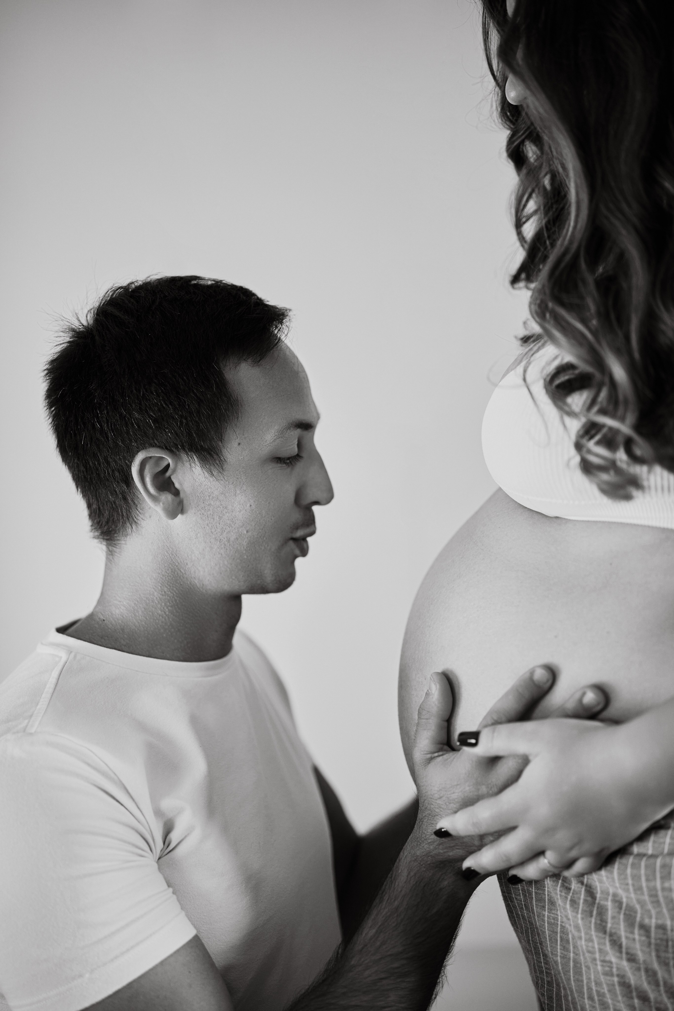 Луис и Алена. Фотограф в Барселоне Жанна Захарченко