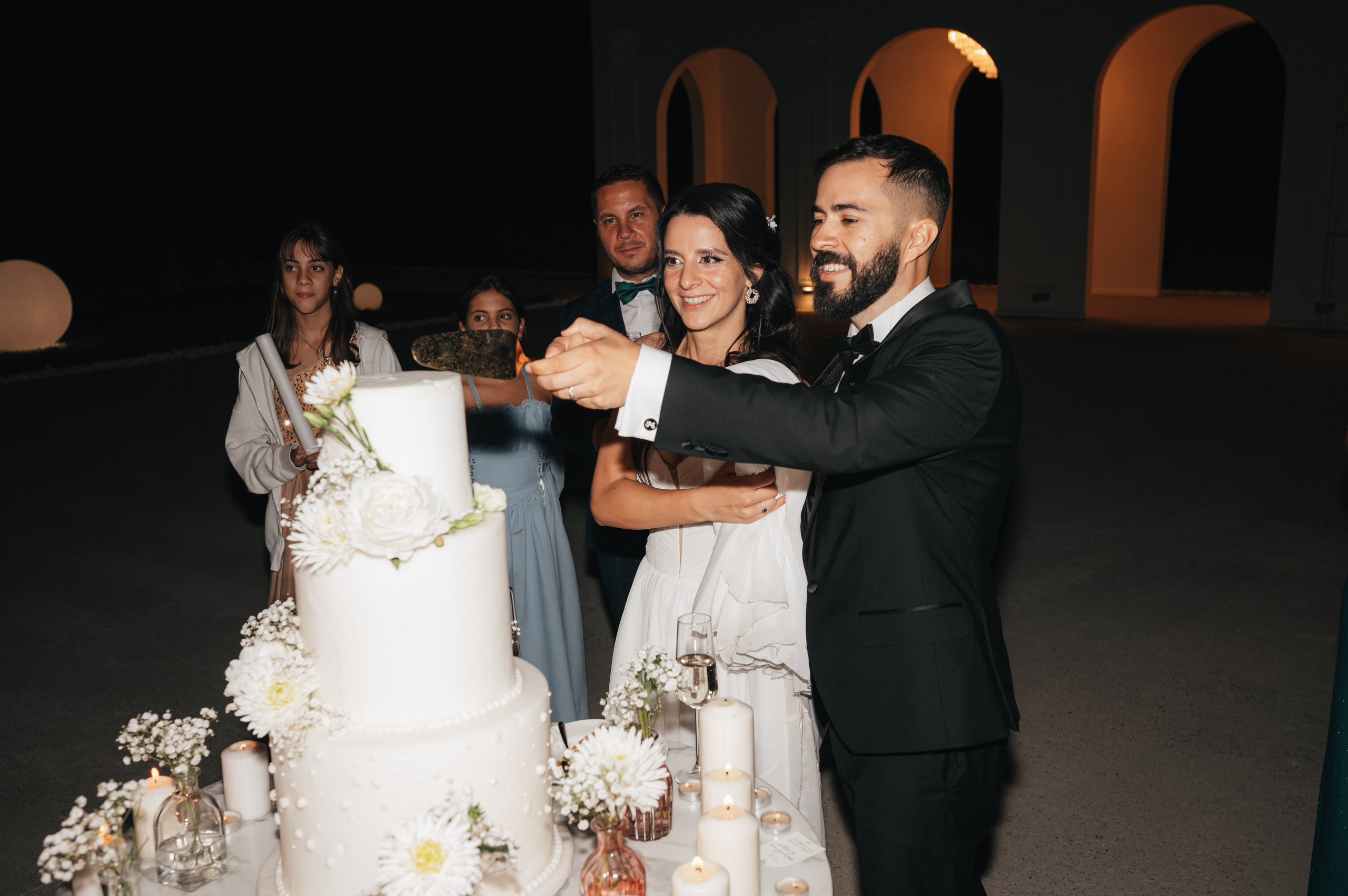 Laura&Flaviu’s Wedding