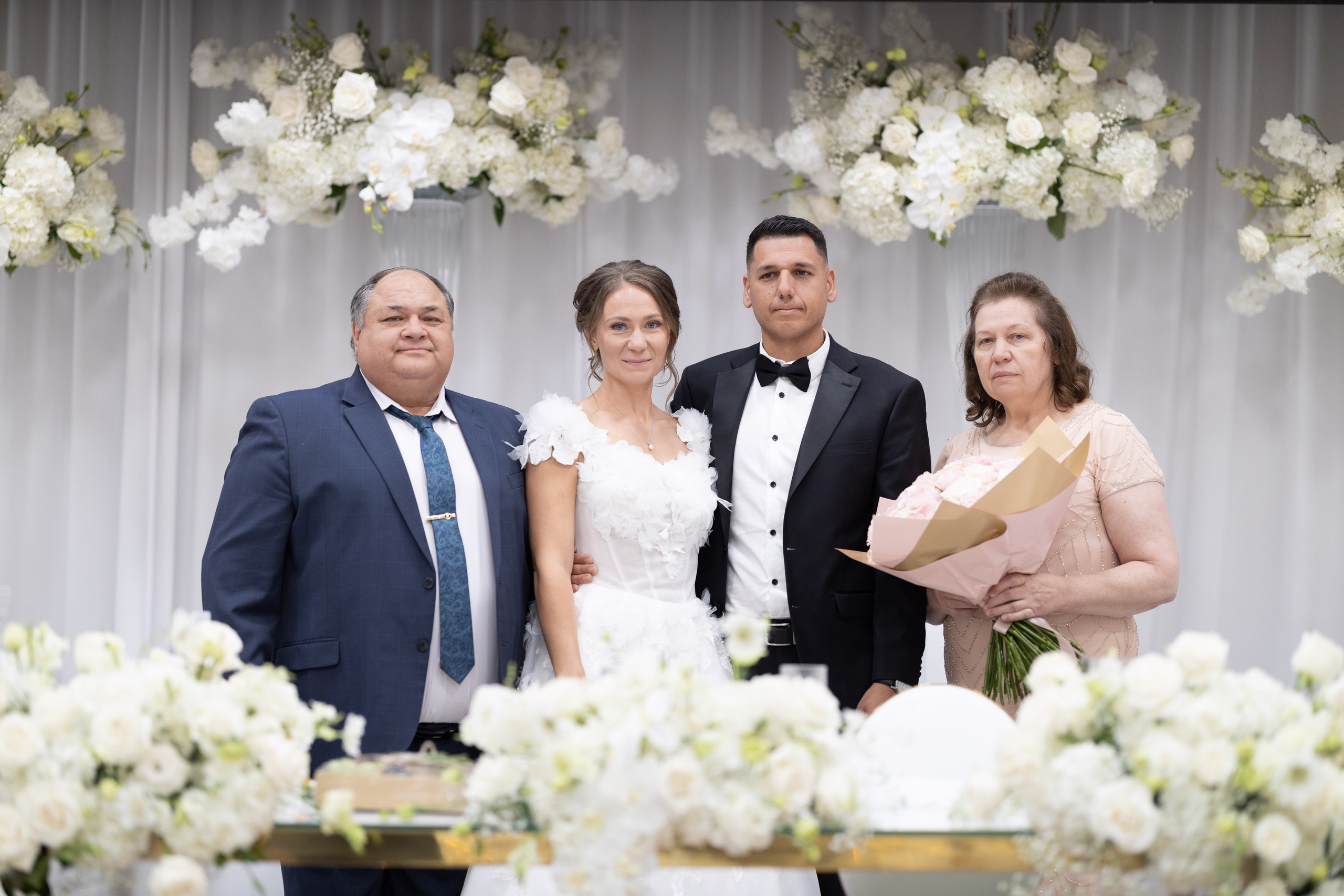 Jonathan and Marianne. Family and Wedding photographer