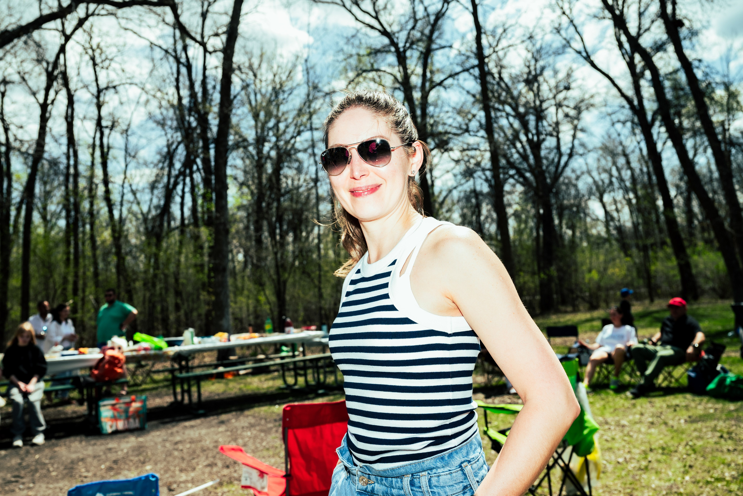 Russian Community in Canada (2024). Ekaterina Tsurkina-Appina Photography Canada