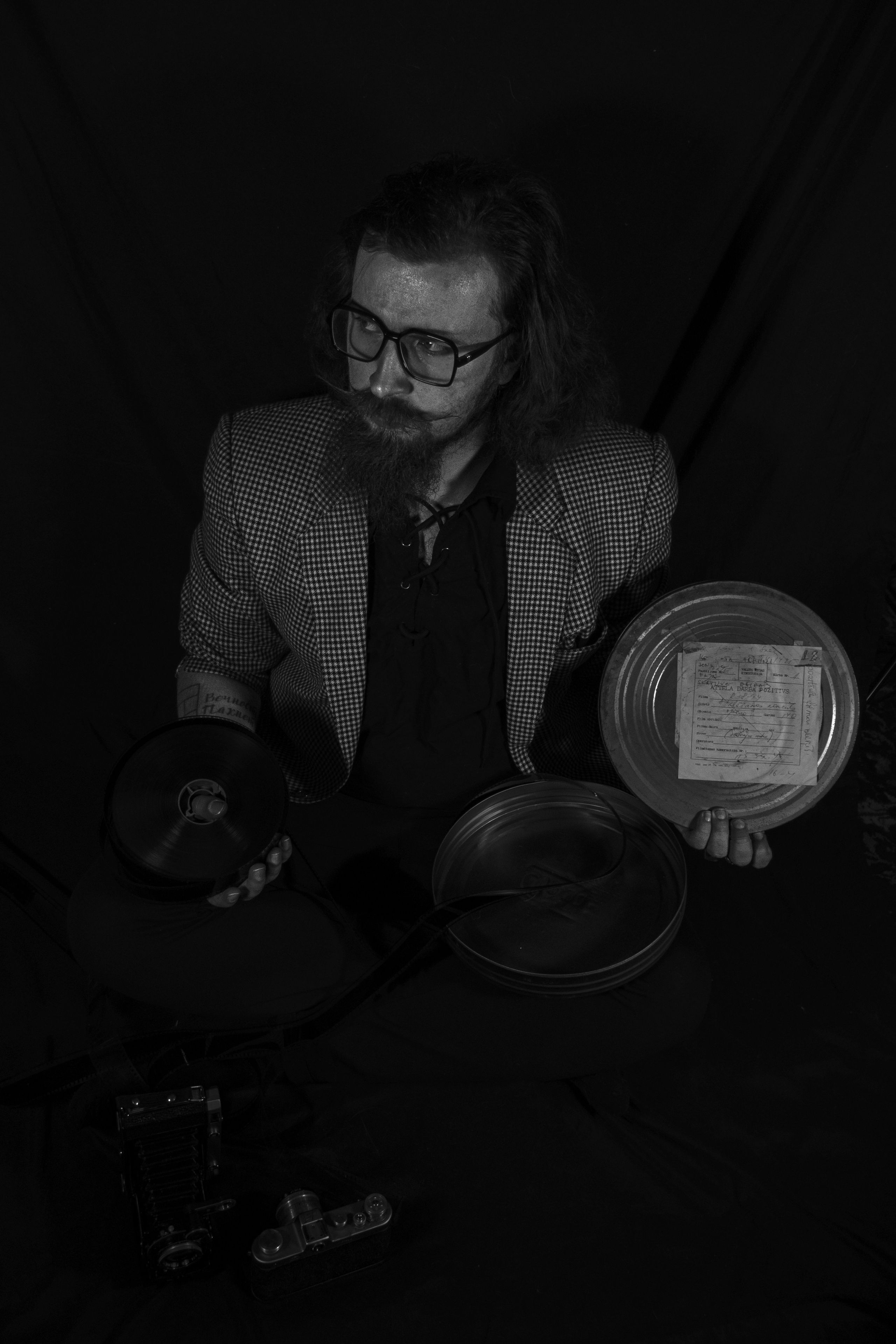 My shoots. Astalovskaya Videographer