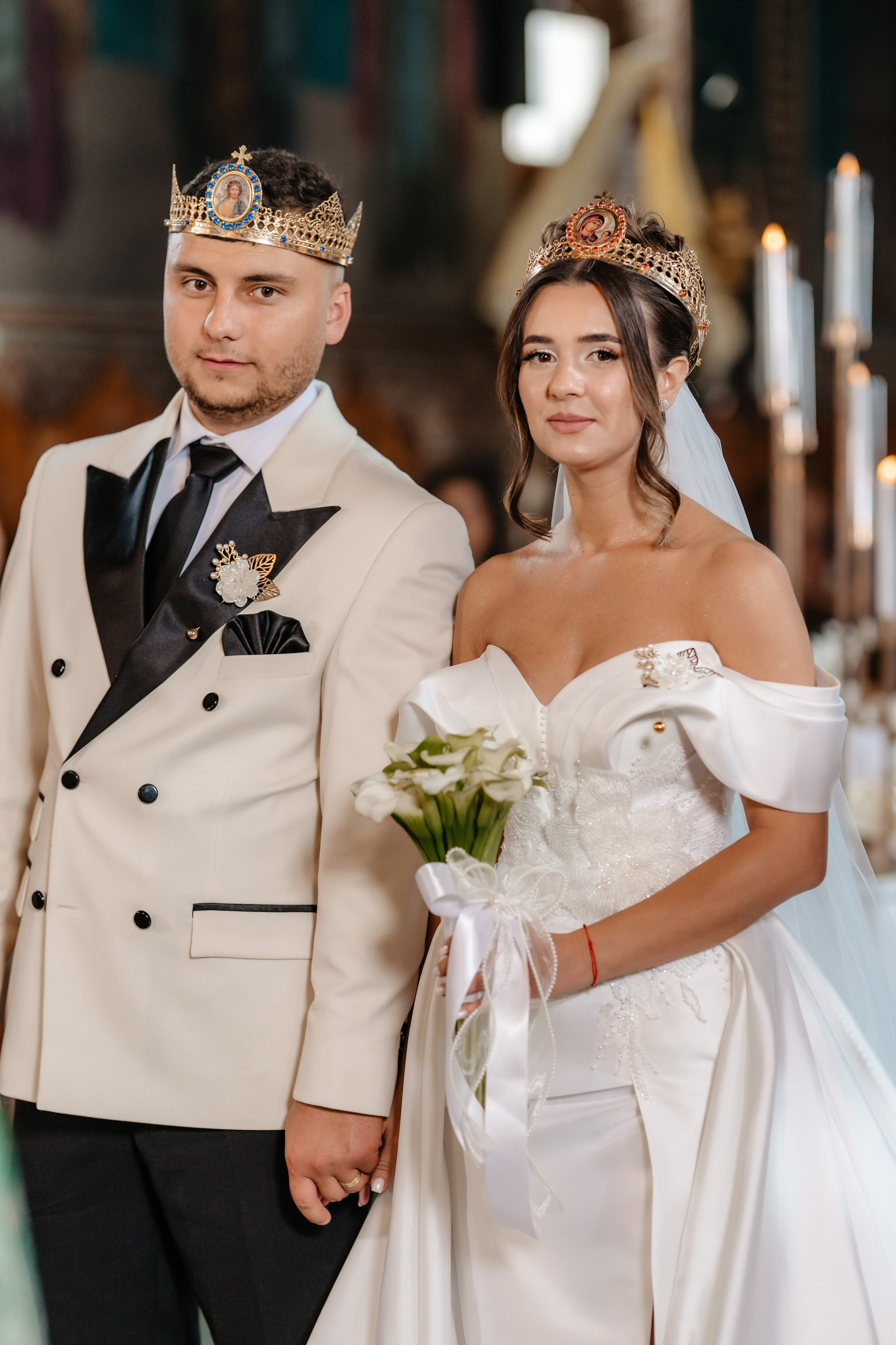 Mădălina + Daniel. Goldut Sergiu Photographer