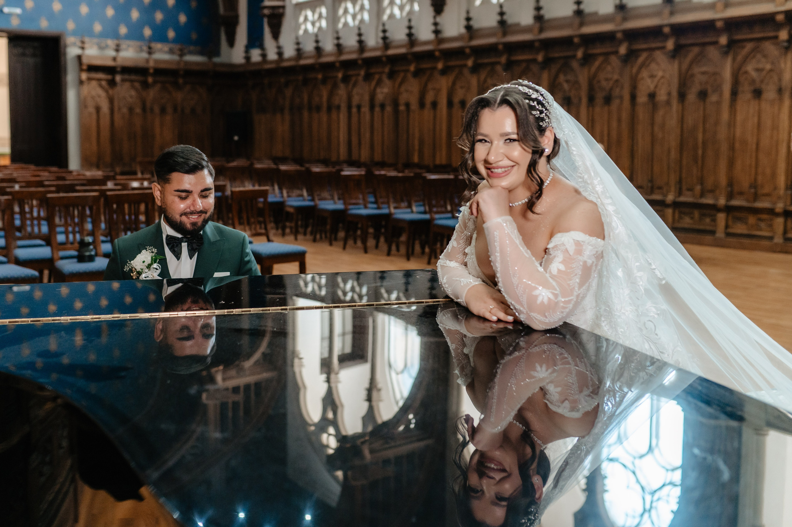 Maria + Tiberiu. Goldut Sergiu Photographer