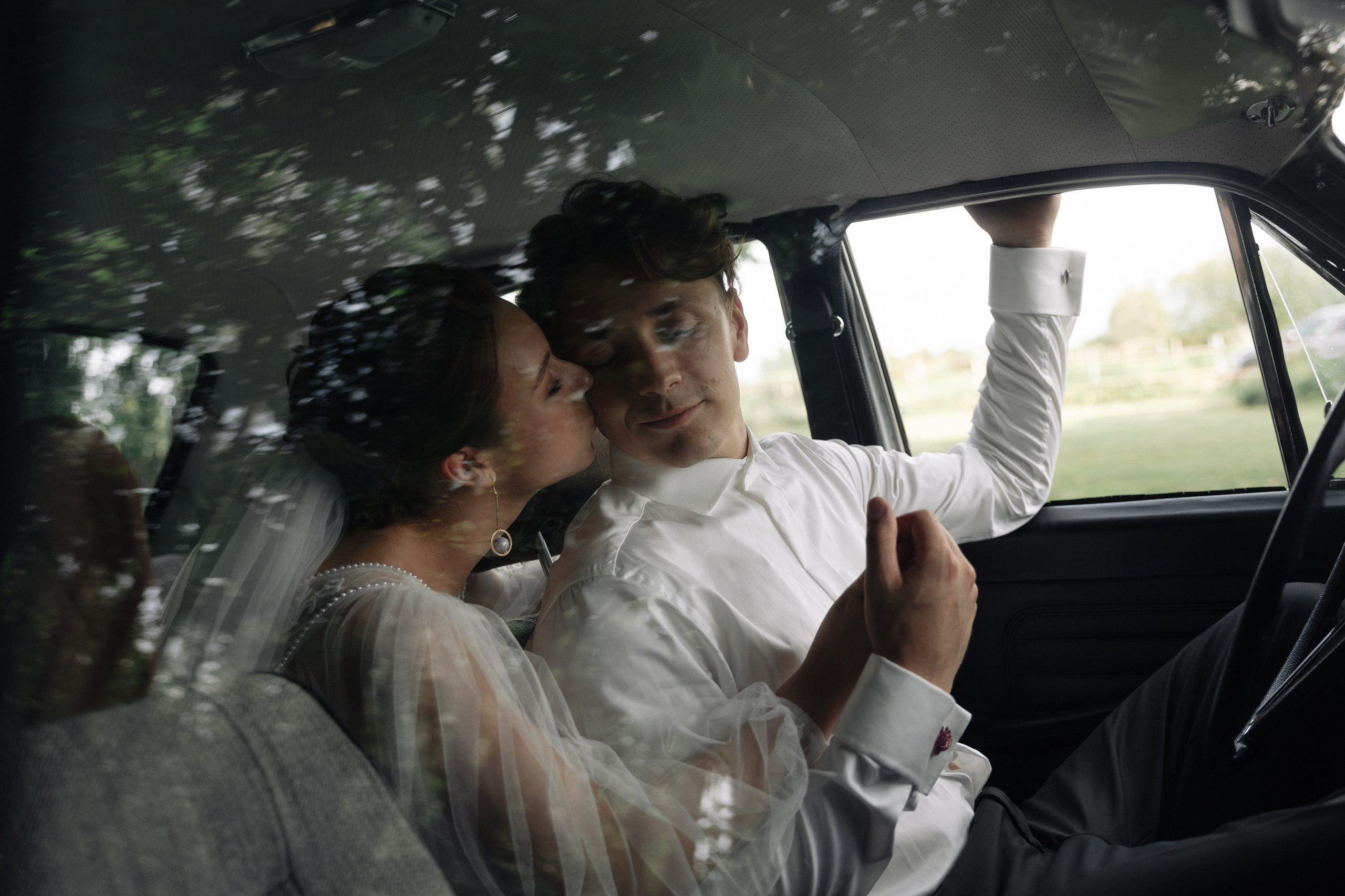 M&A. Фотограф Рига и Европа