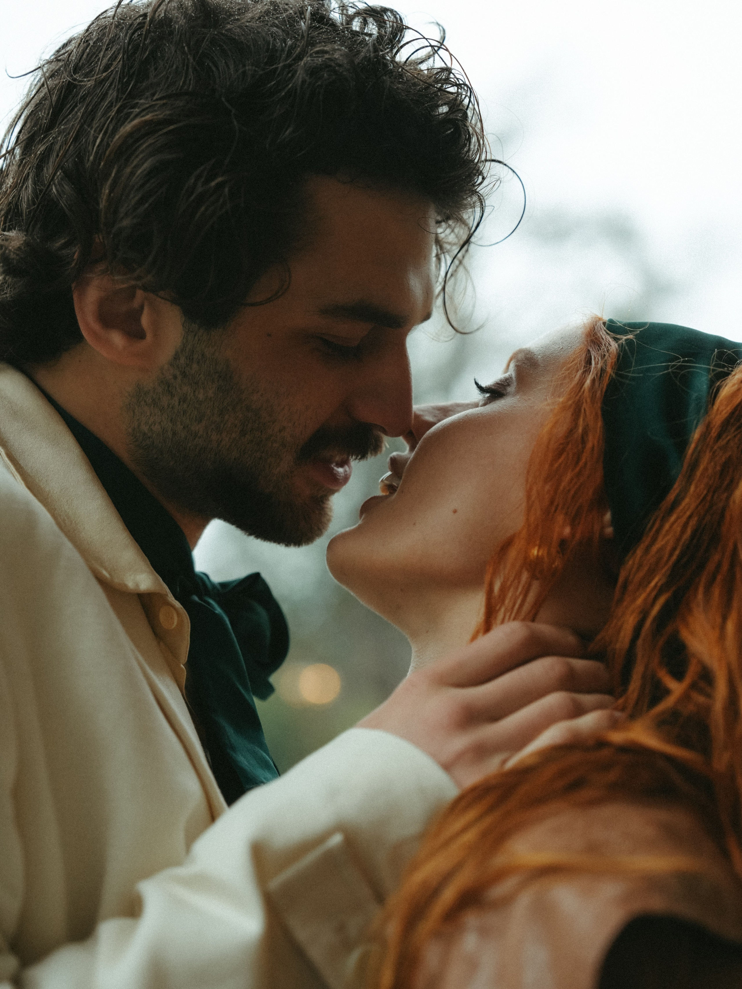 Wedding photography at historic Tsinandali Estate, Georgia