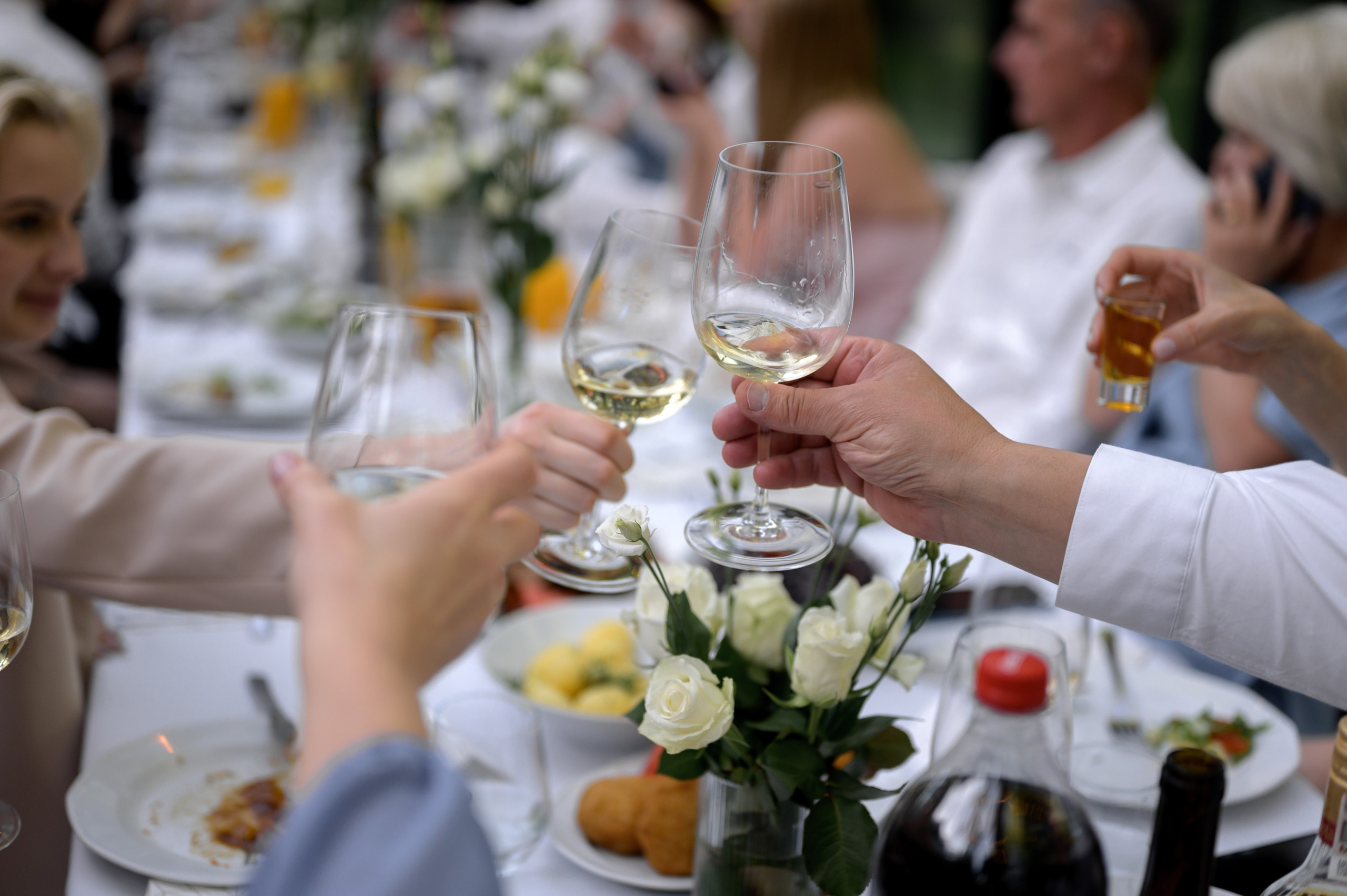 Kirill and Marina, 2024. Wedding photographer in Wroclaw Warsaw Krakow Margarita Tuleiko