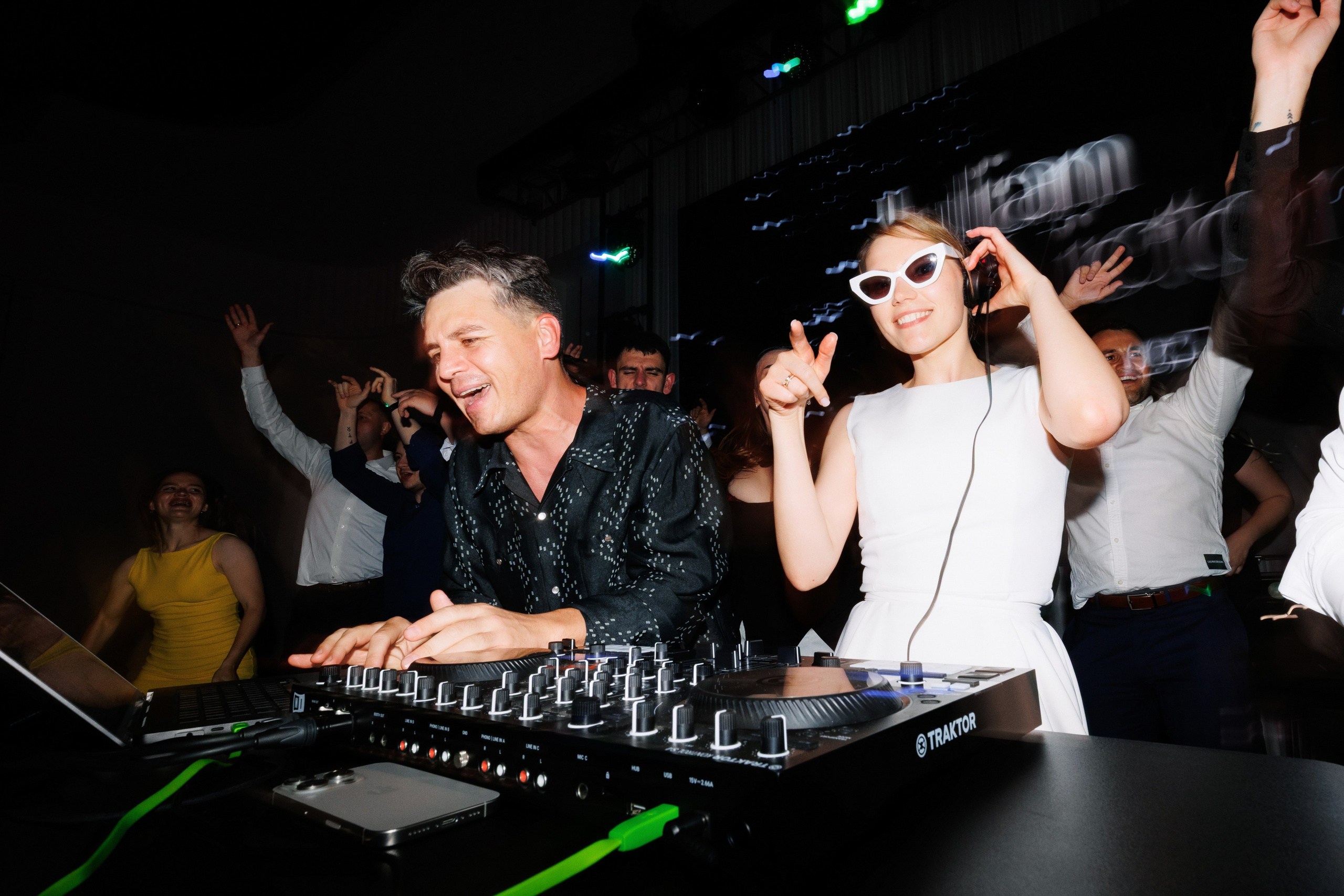 Îndrăgostiți într-un destin. Servicii Foto Video în Chișinău și Europa ID-Brothers