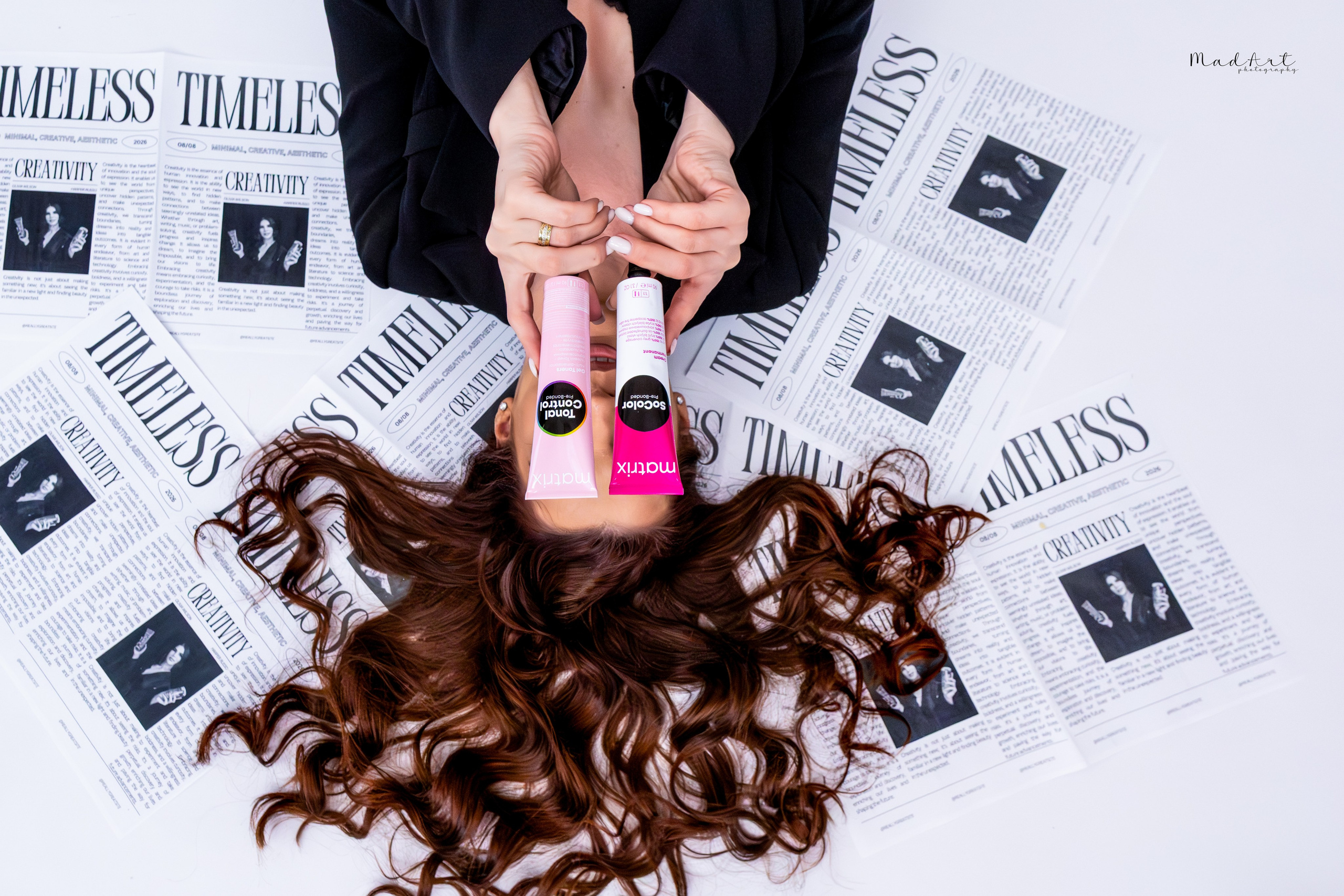 Business. MadArt Photography