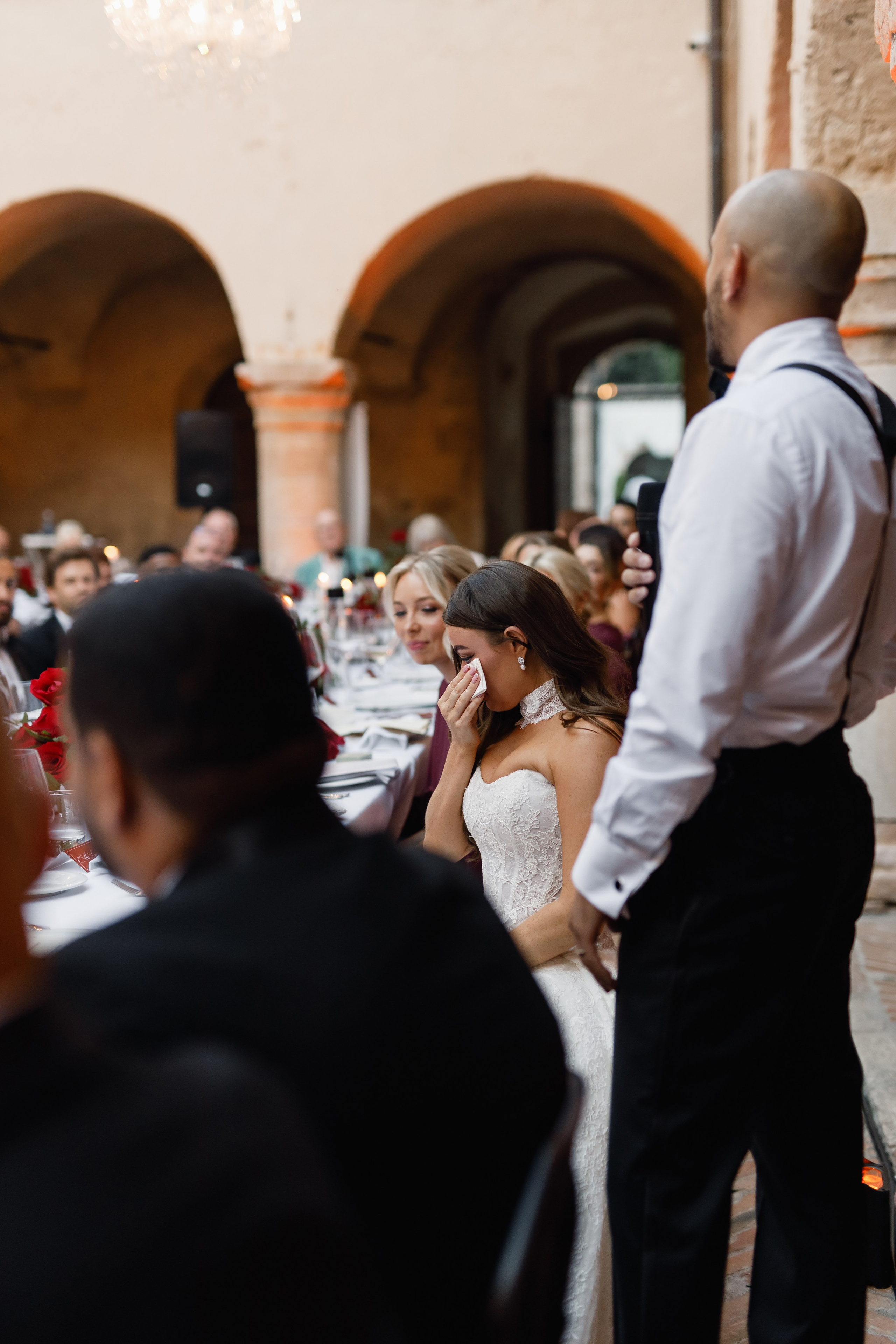Charlotte & Anthony. Wedding Photographer Rome Tuscany Como Sicily Puglia Amalfy Italy- Oksana Savenchuk
