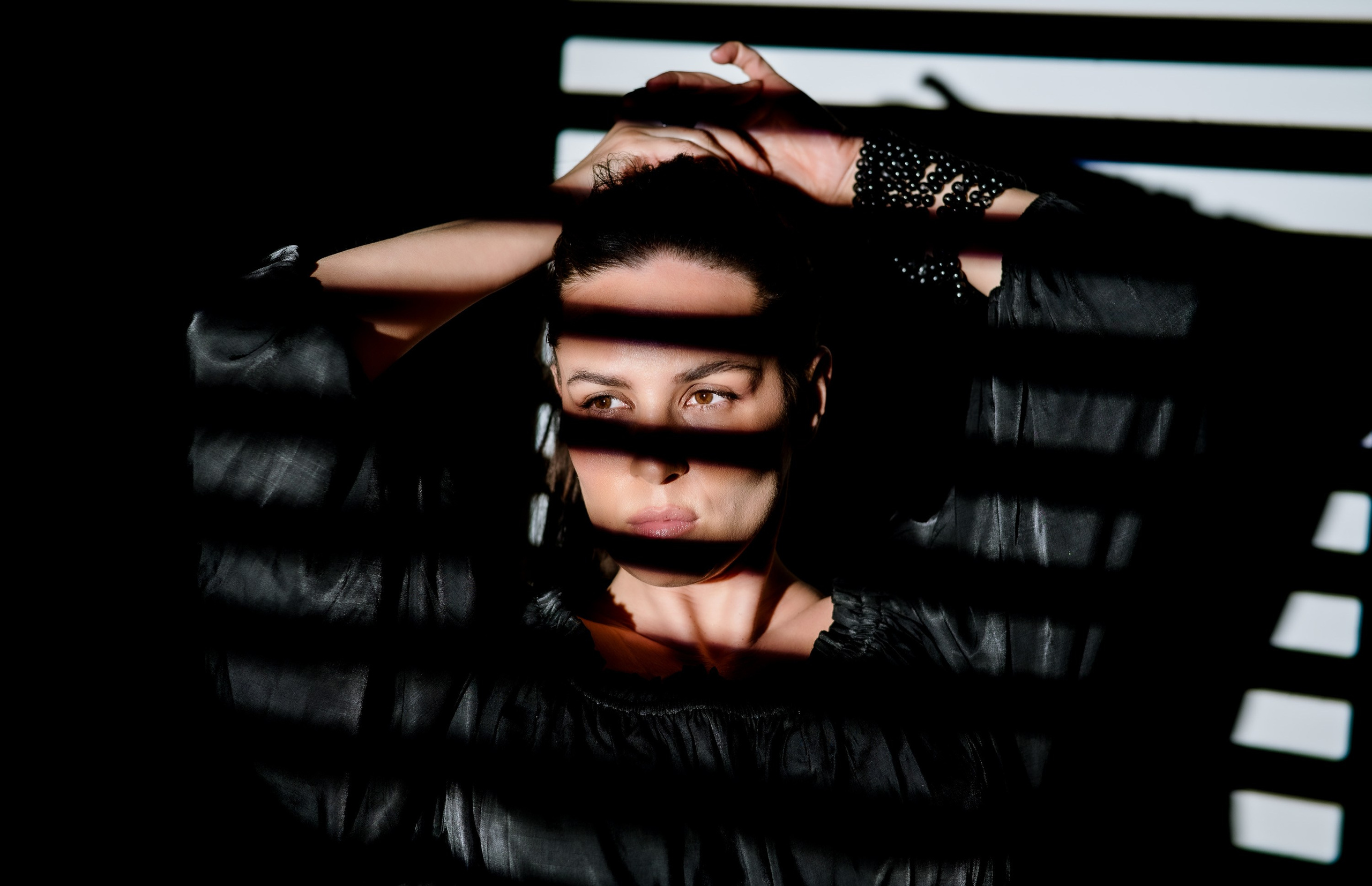 Studio. Bojana Žuža, photographer in Belgrade, Serbia