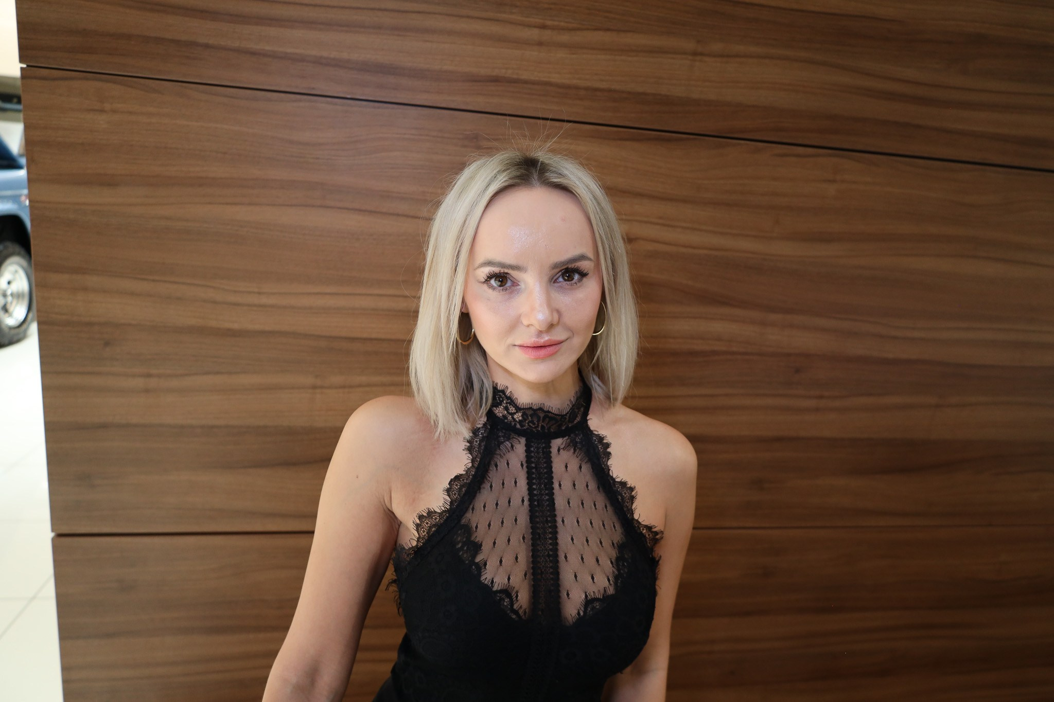 NLM at Bentley Naples. Out and About 239