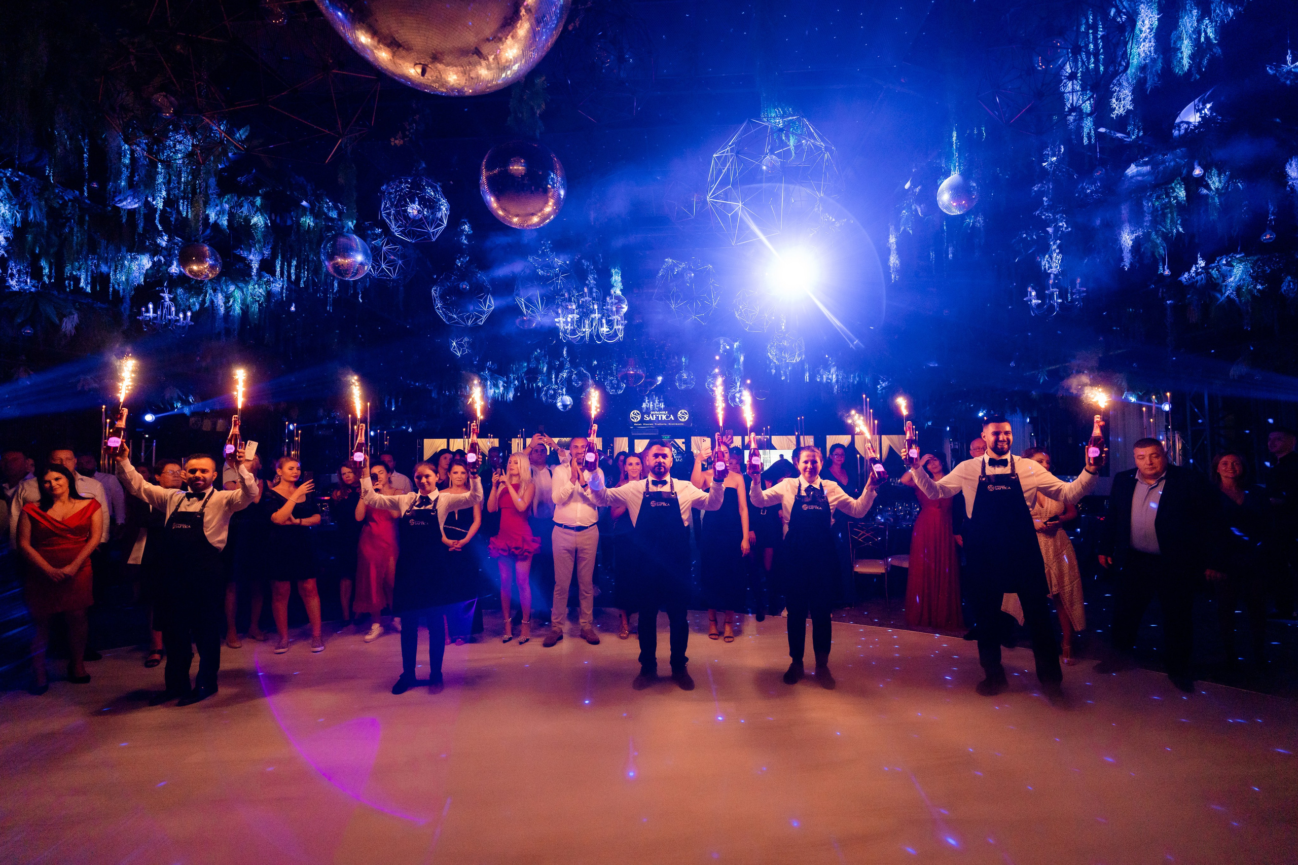 Katalina & Alex. Fotograf de nuntă Alex Pasarelu