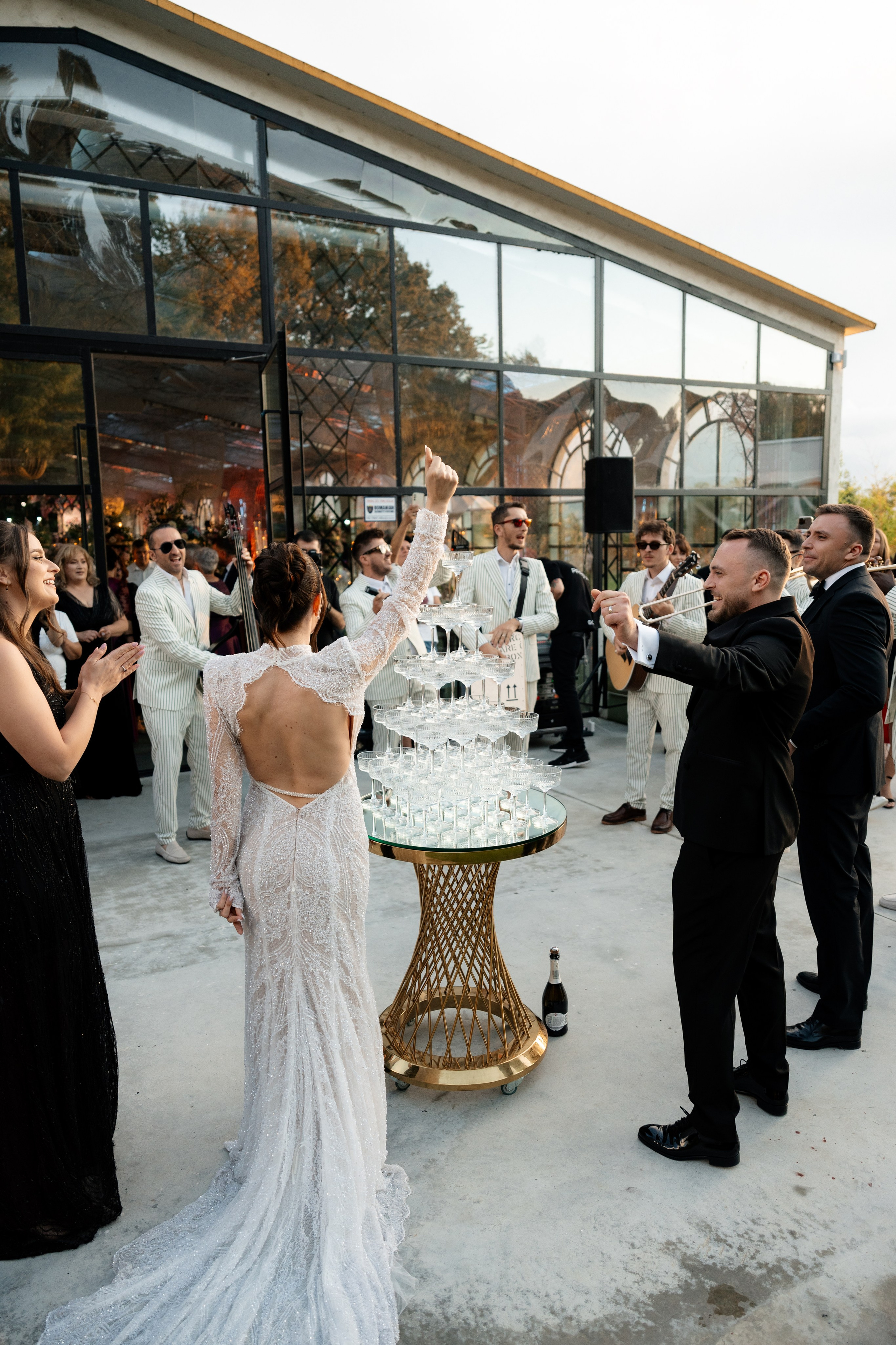 Gabriela & Alex. Destination Wedding Photographer Alex Pasarelu