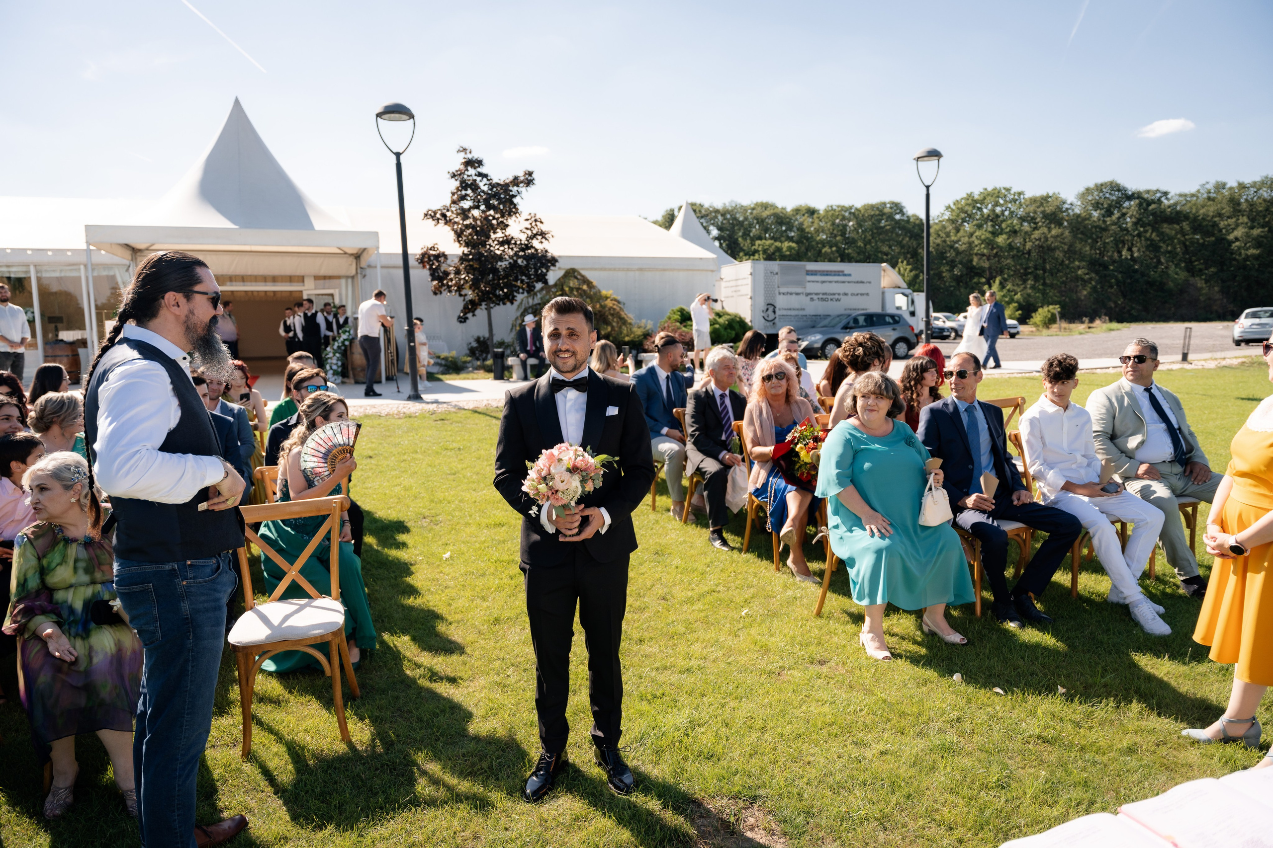 Sandra & Razvan. Destination Wedding Photographer Alex Pasarelu