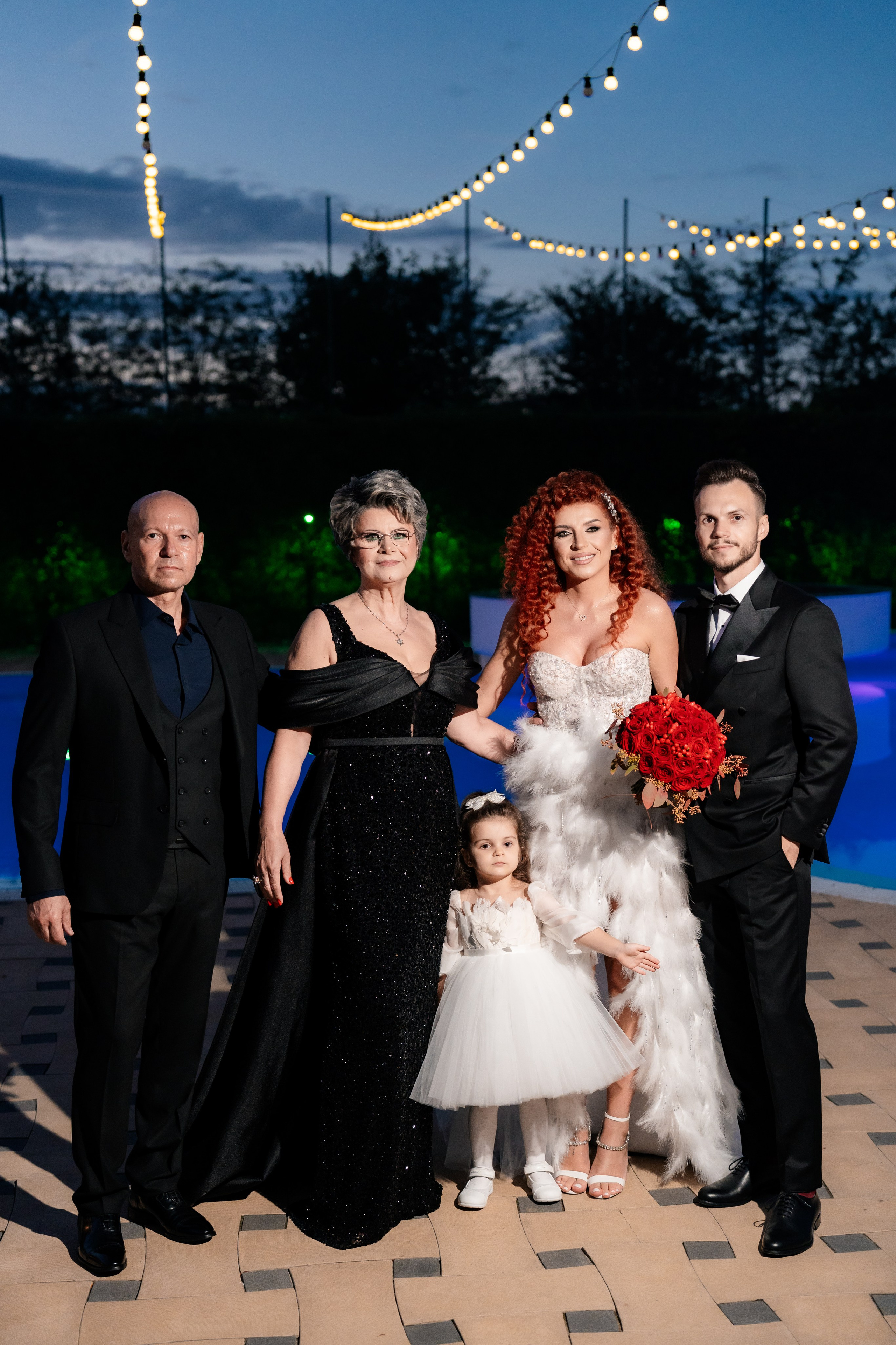 Katalina & Alex. Fotograf de nuntă Alex Pasarelu