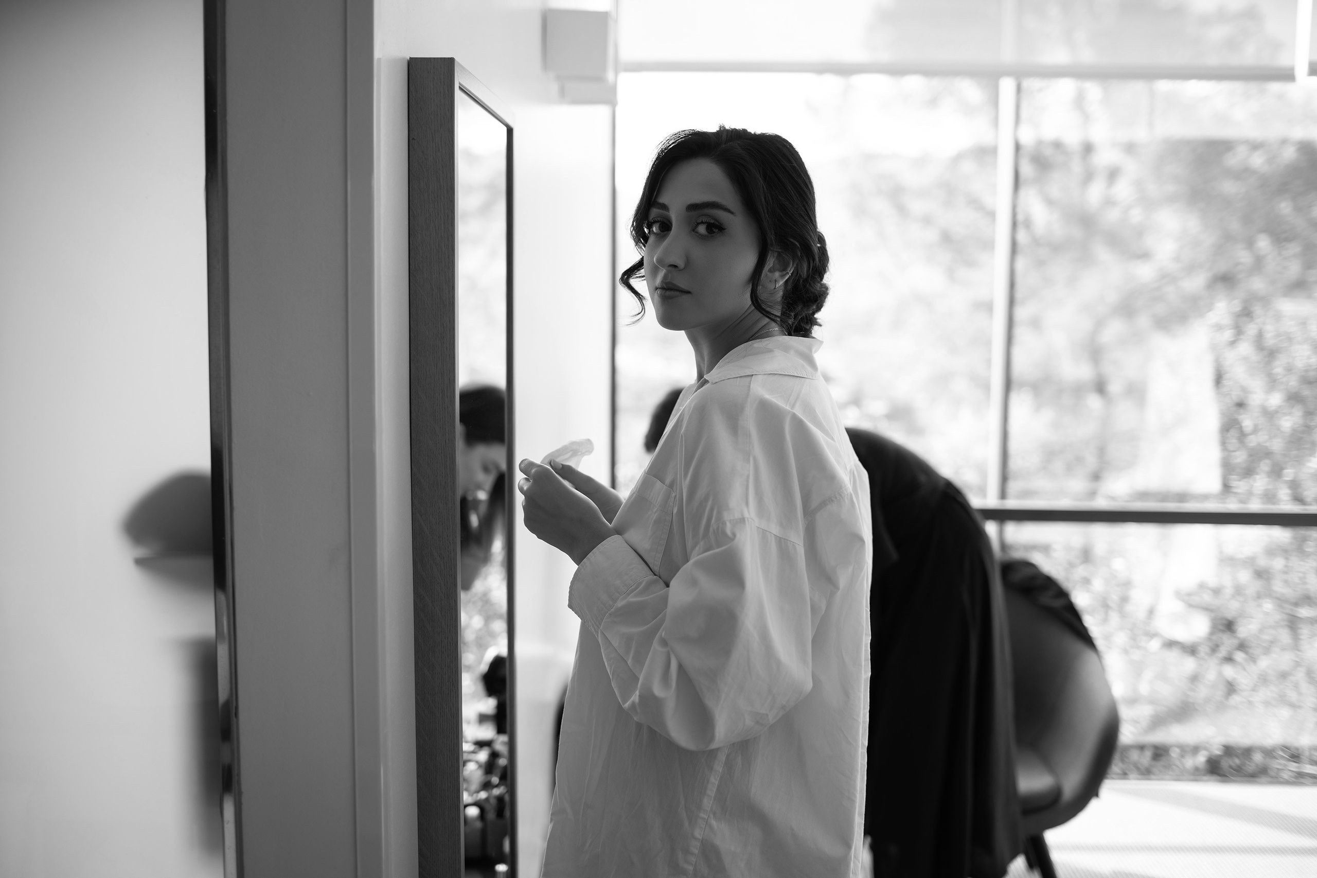 Lily and Hayk. Destination Wedding Photographers based in Spain