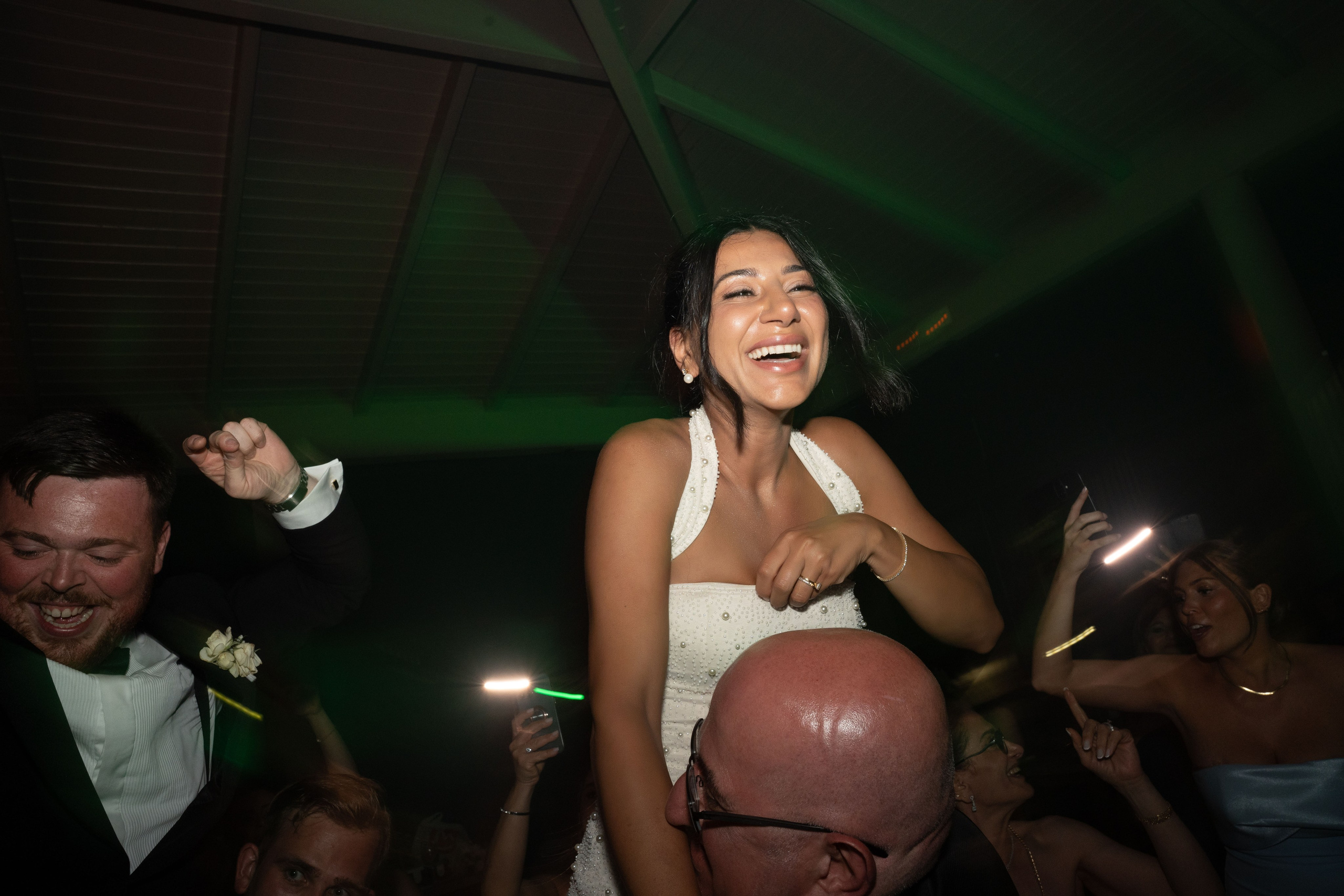 Kristina and Victor. Destination Wedding Photographers based in Spain