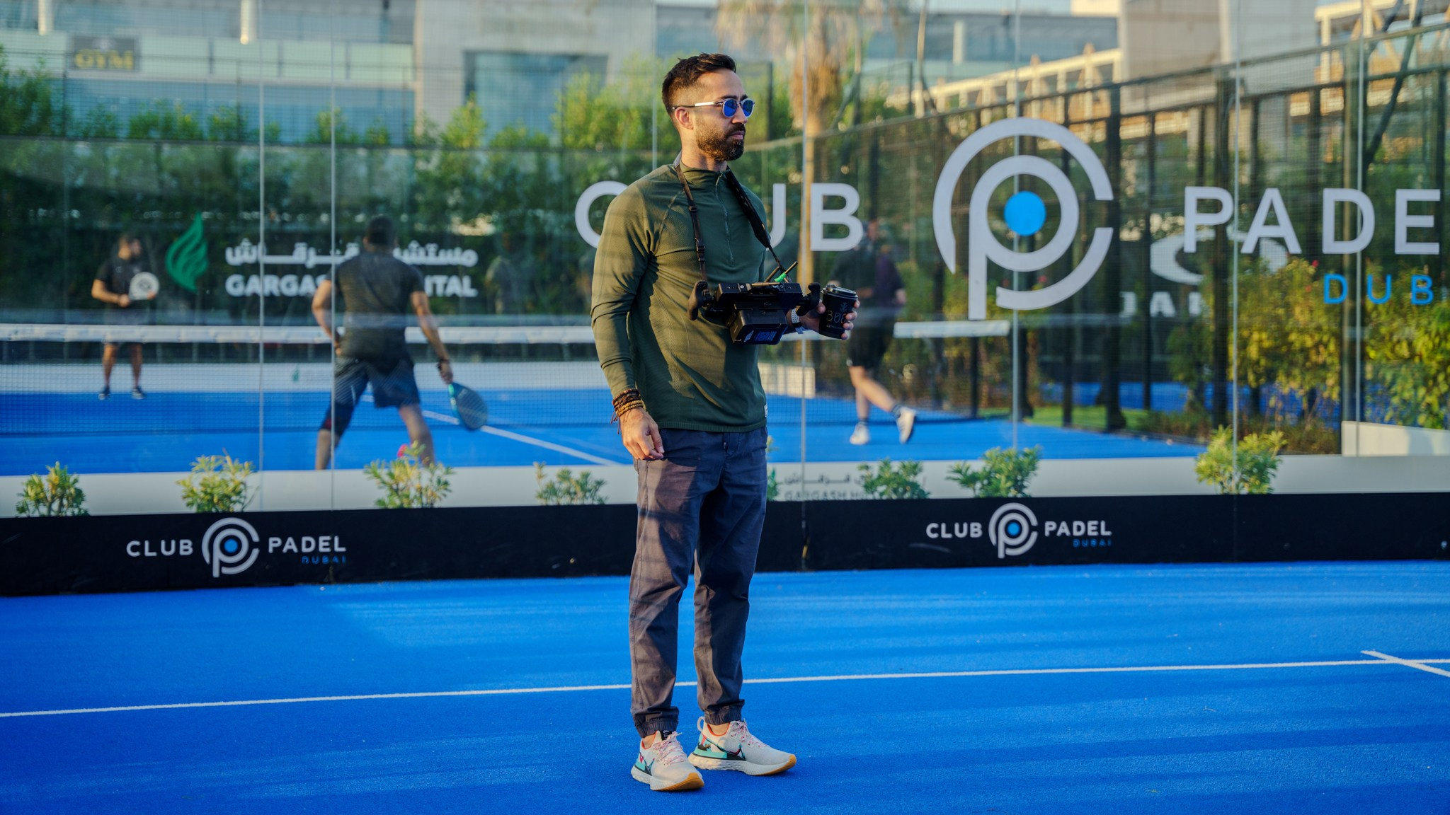 Brands For Less | Christmas Comercial. Zakhar Leshkov Photo