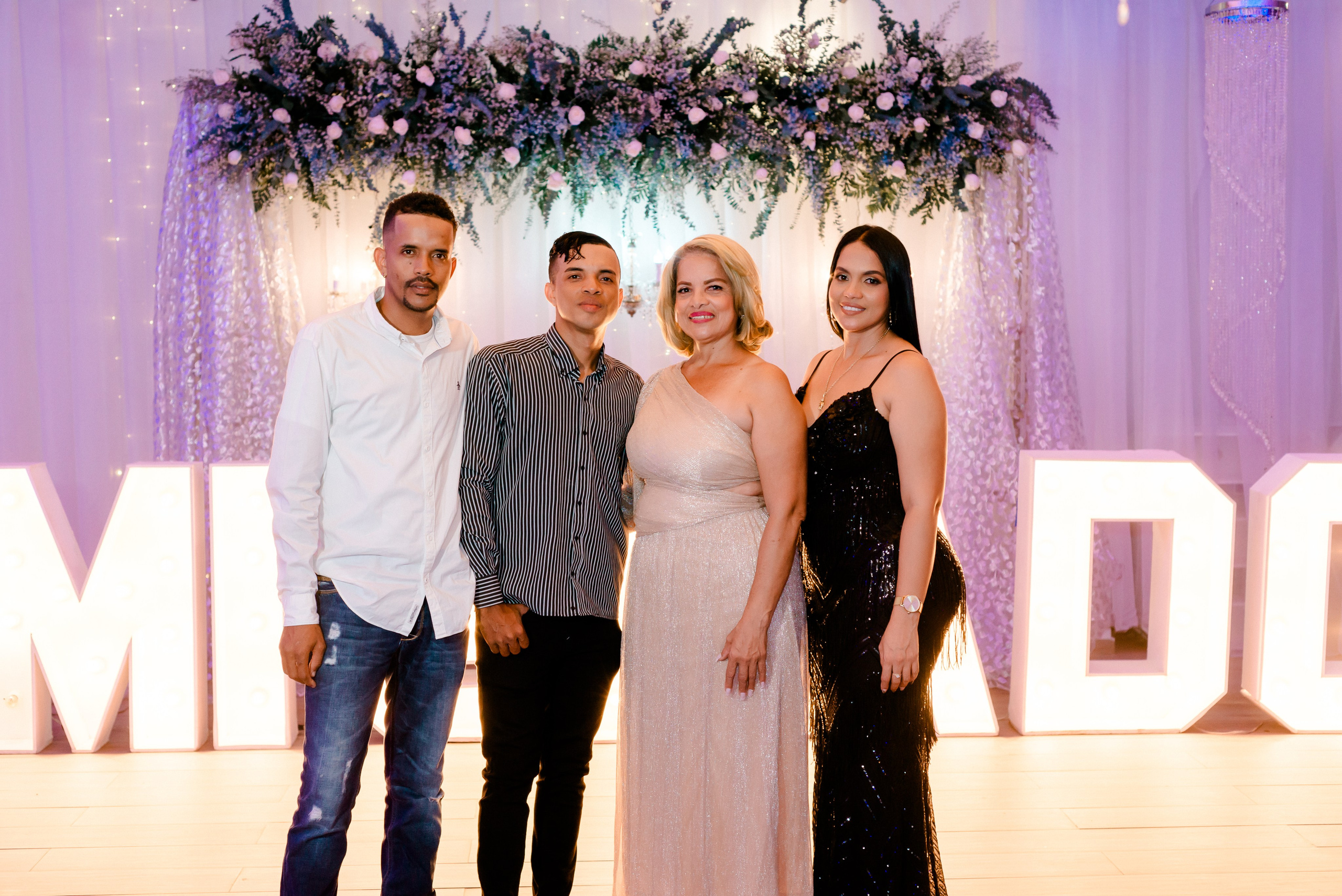 YITZY. Fotógrafo David Yance