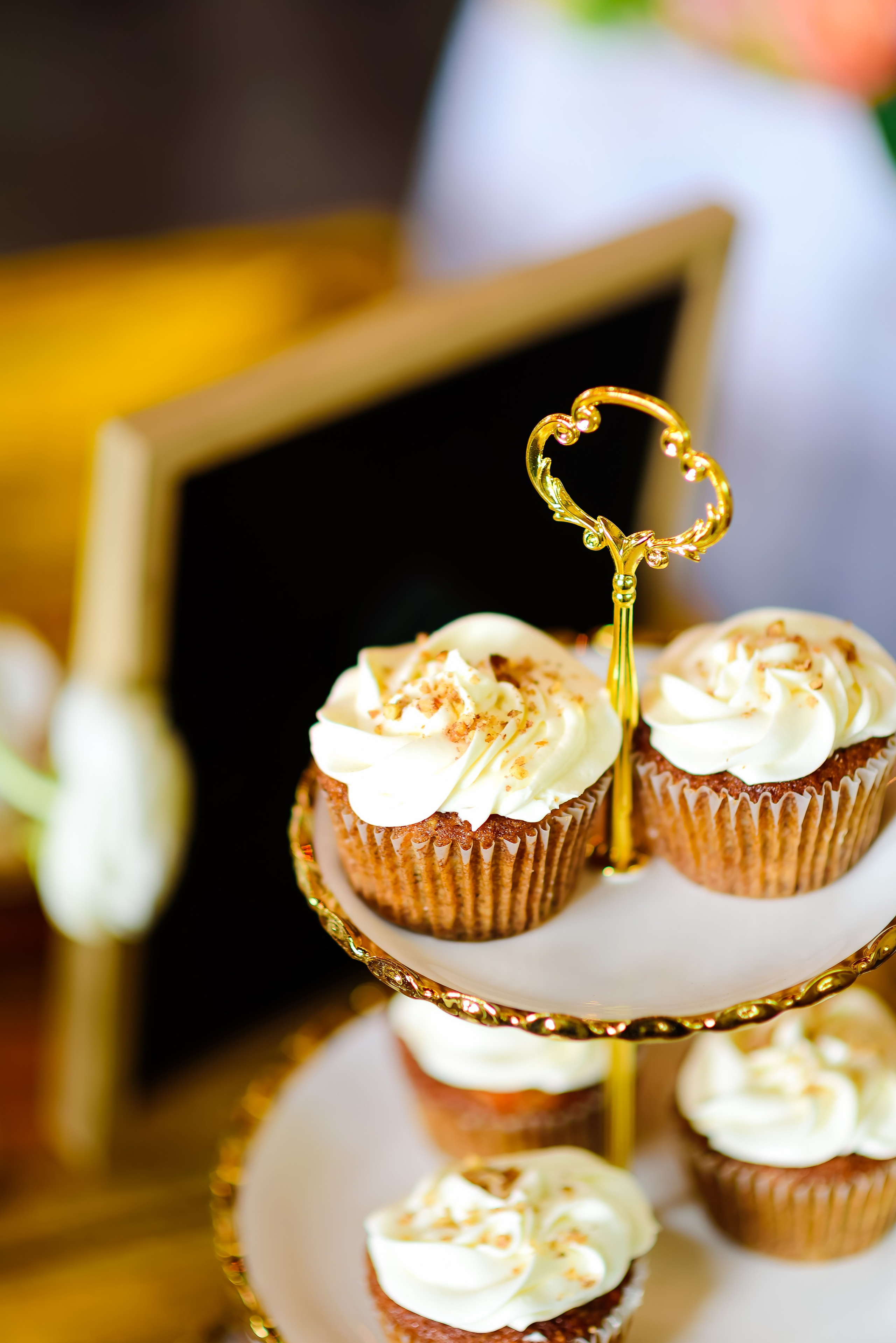 Dorinda + Gil’s Vow Renewal. Alexandria Danielle Photography | Fort Wayne & Indianapolis Wedding Photographer