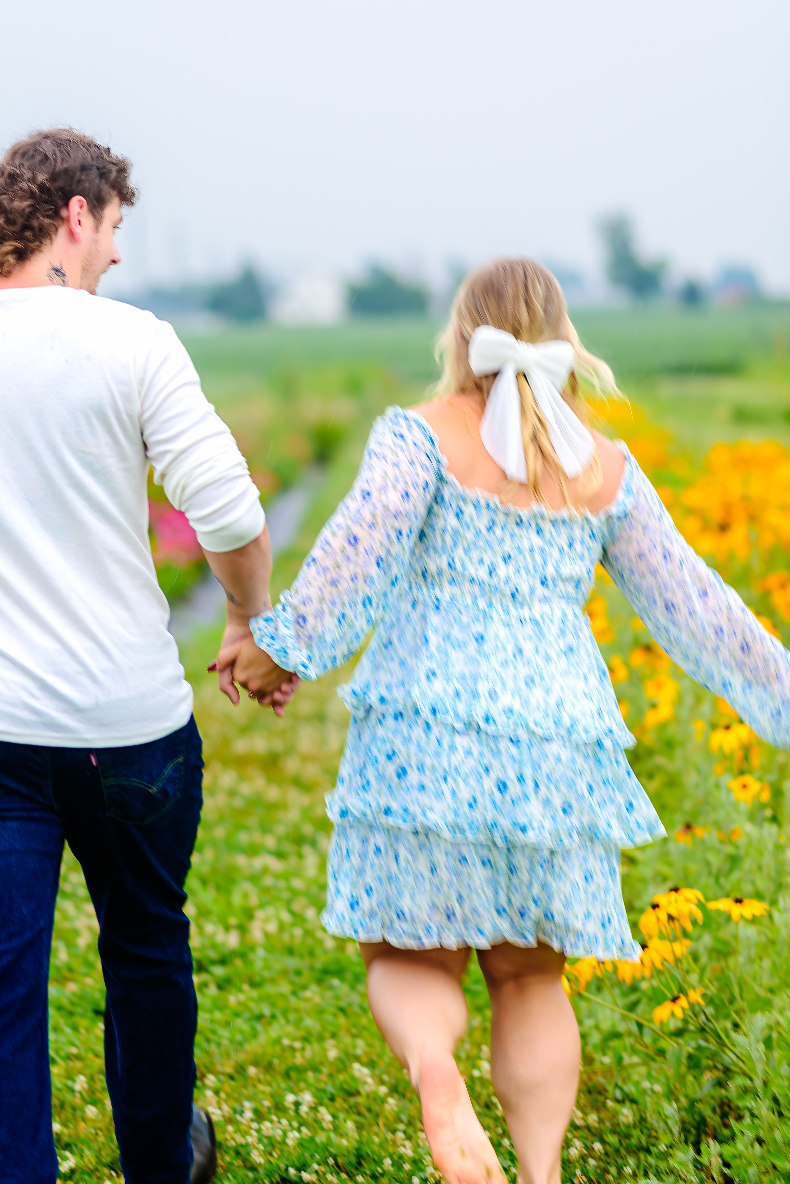 Kailey + Darryl | 2025. Alexandria Danielle Photography | Fort Wayne & Indianapolis Wedding Photographer