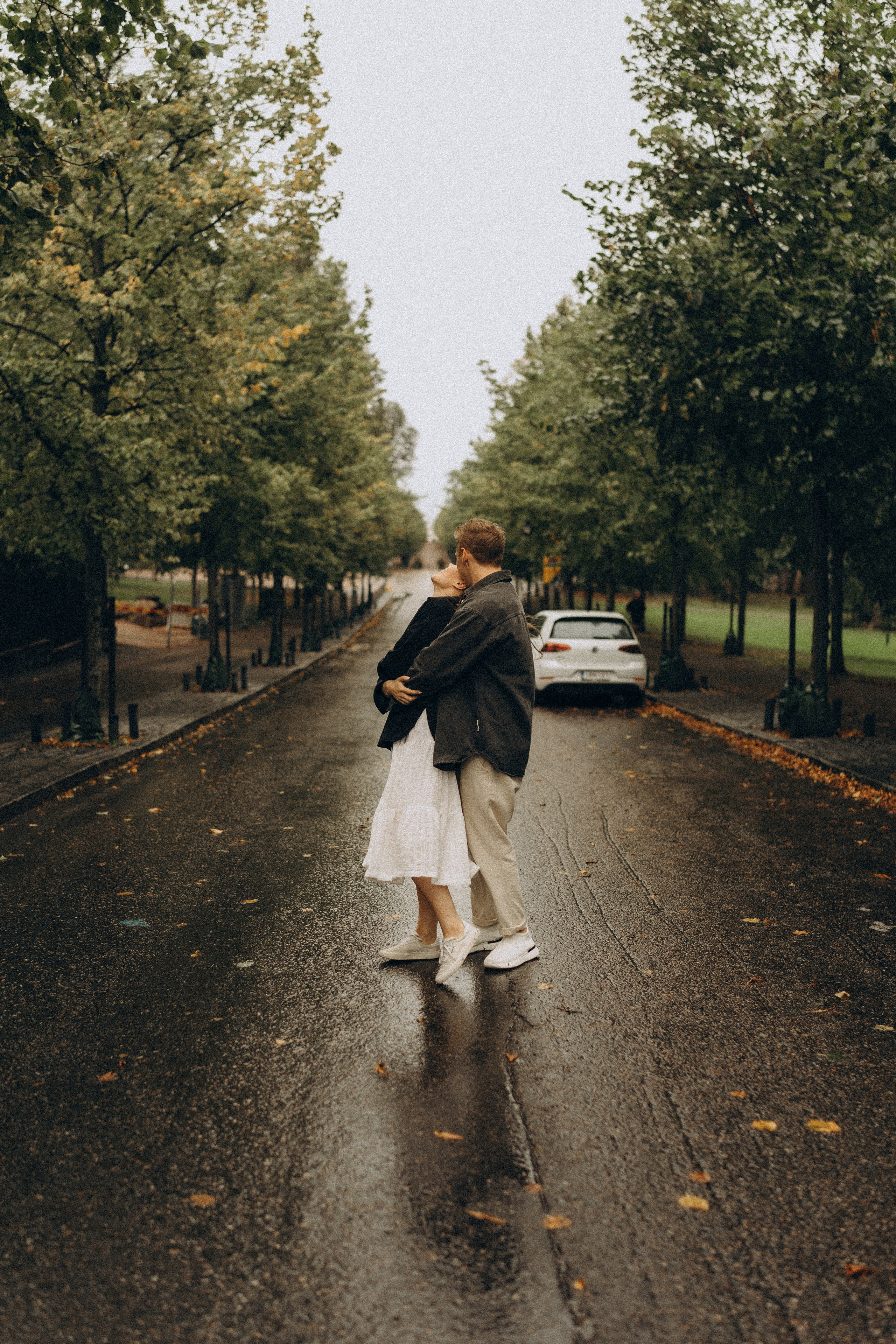 JP&L. Wedding and potrait photographer in Helsinki Vickan O