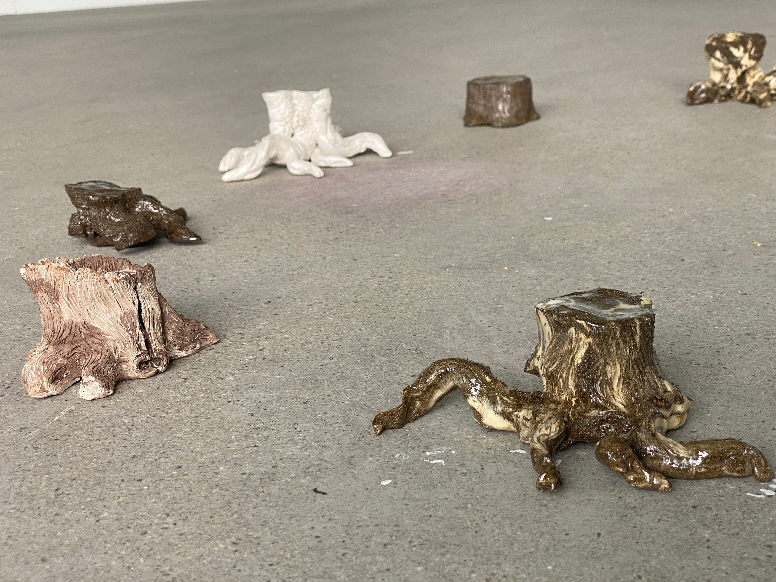 Head.2023. Yujoo HONG