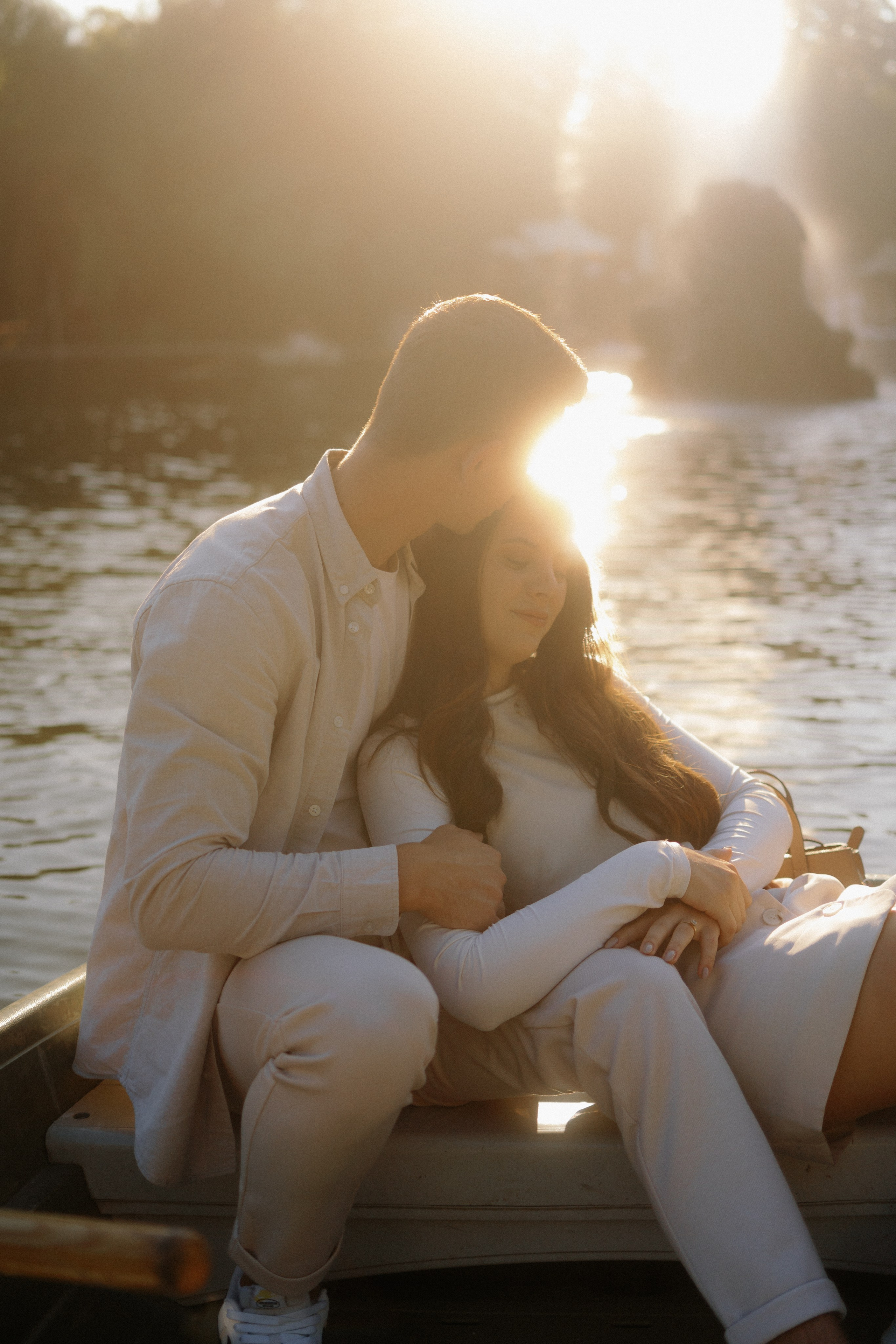 Andra & Auraș. STORYCATCHERS