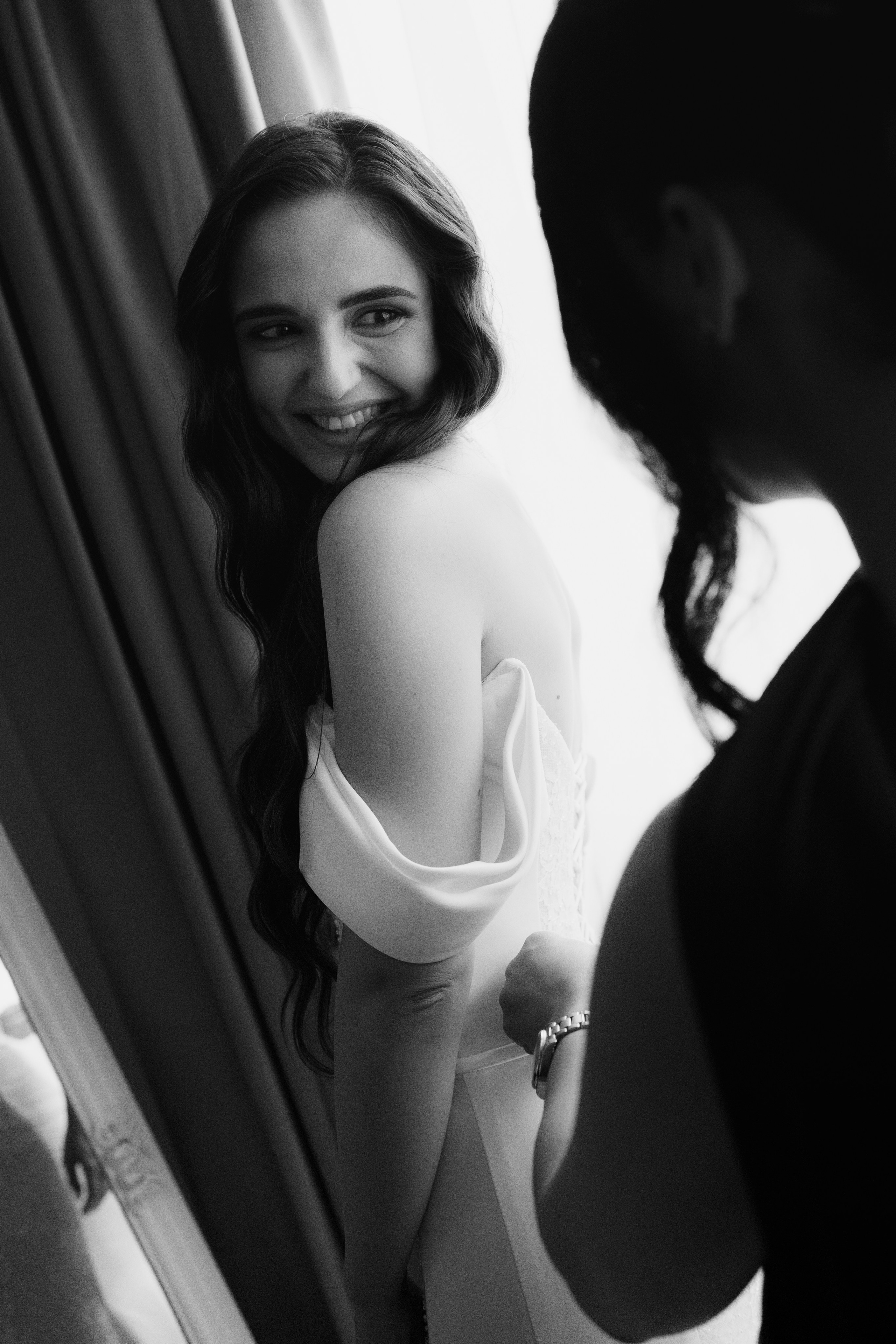 Cristina & Bogdan. STORYCATCHERS