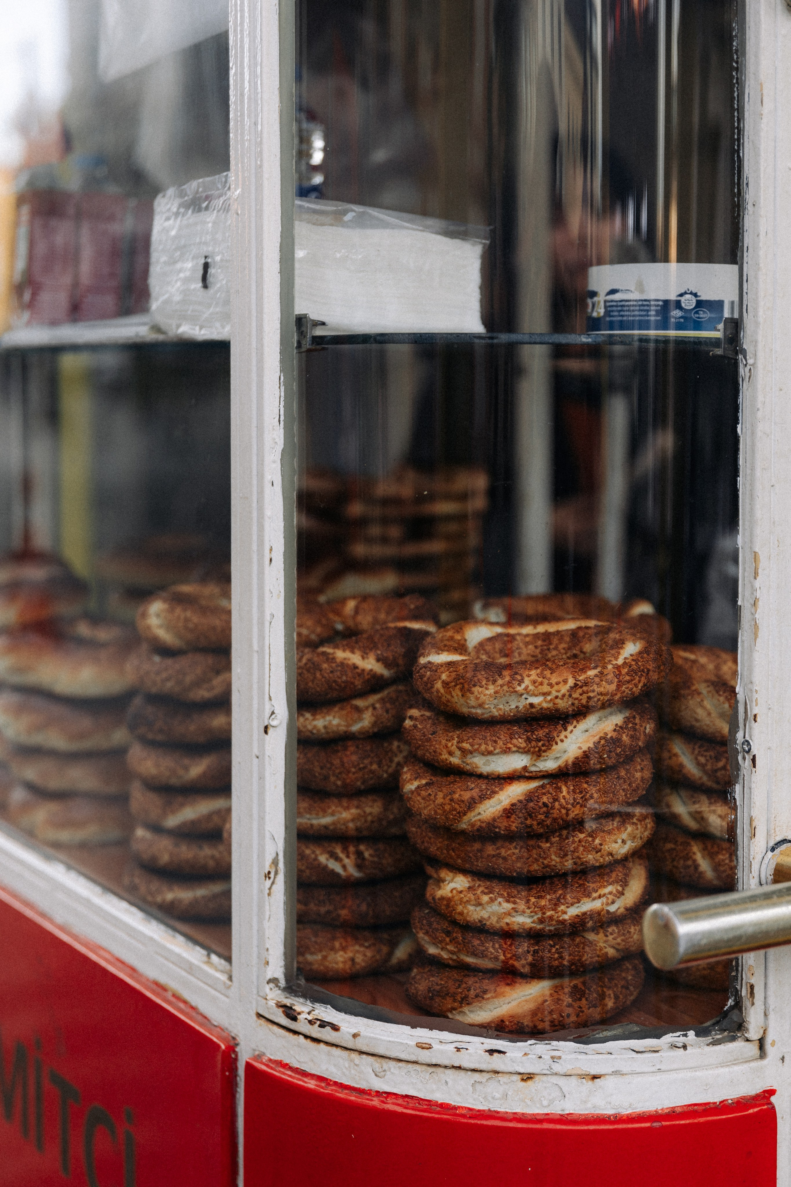 . Фотопрогулки в Стамбуле