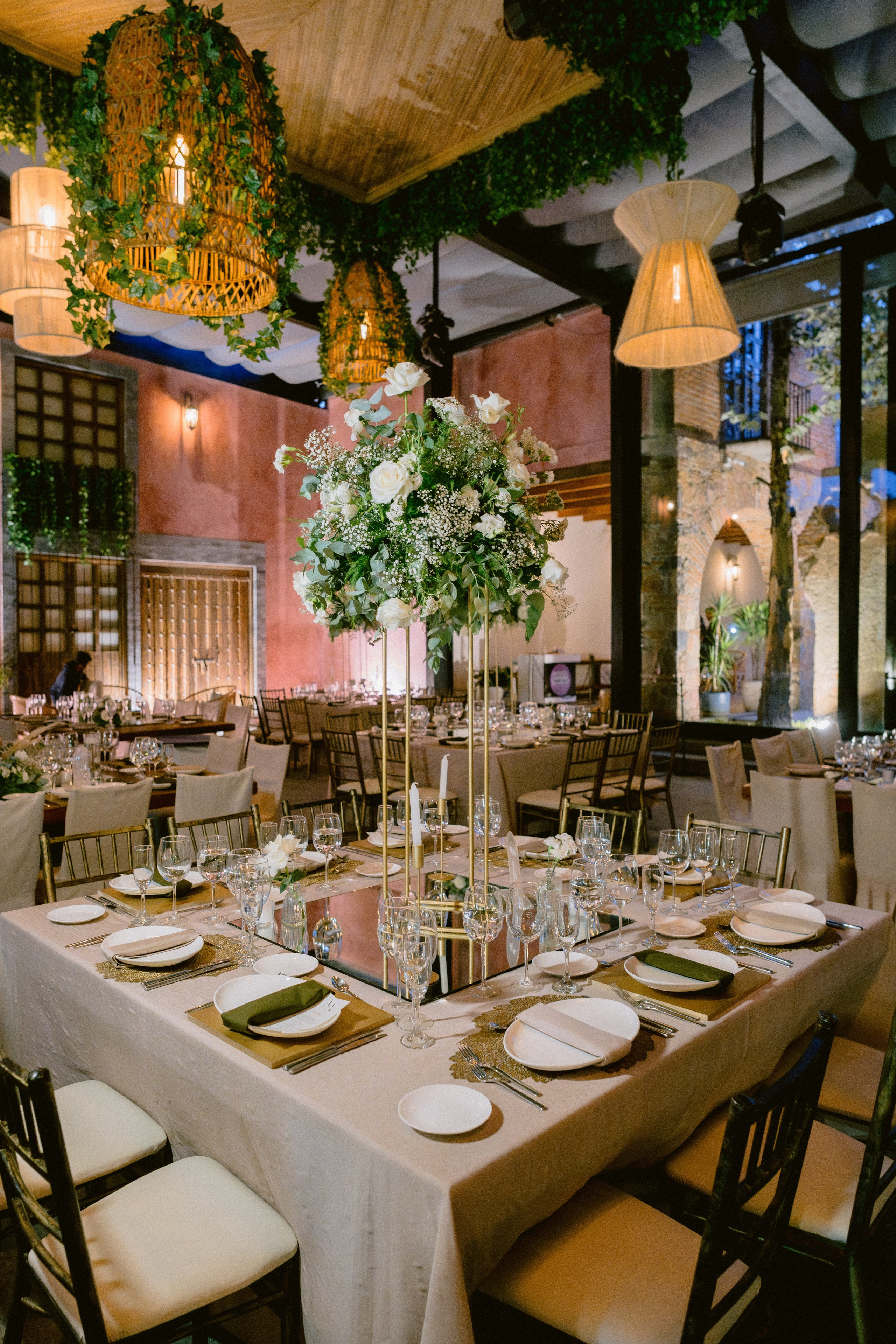 Wedding America y Alex