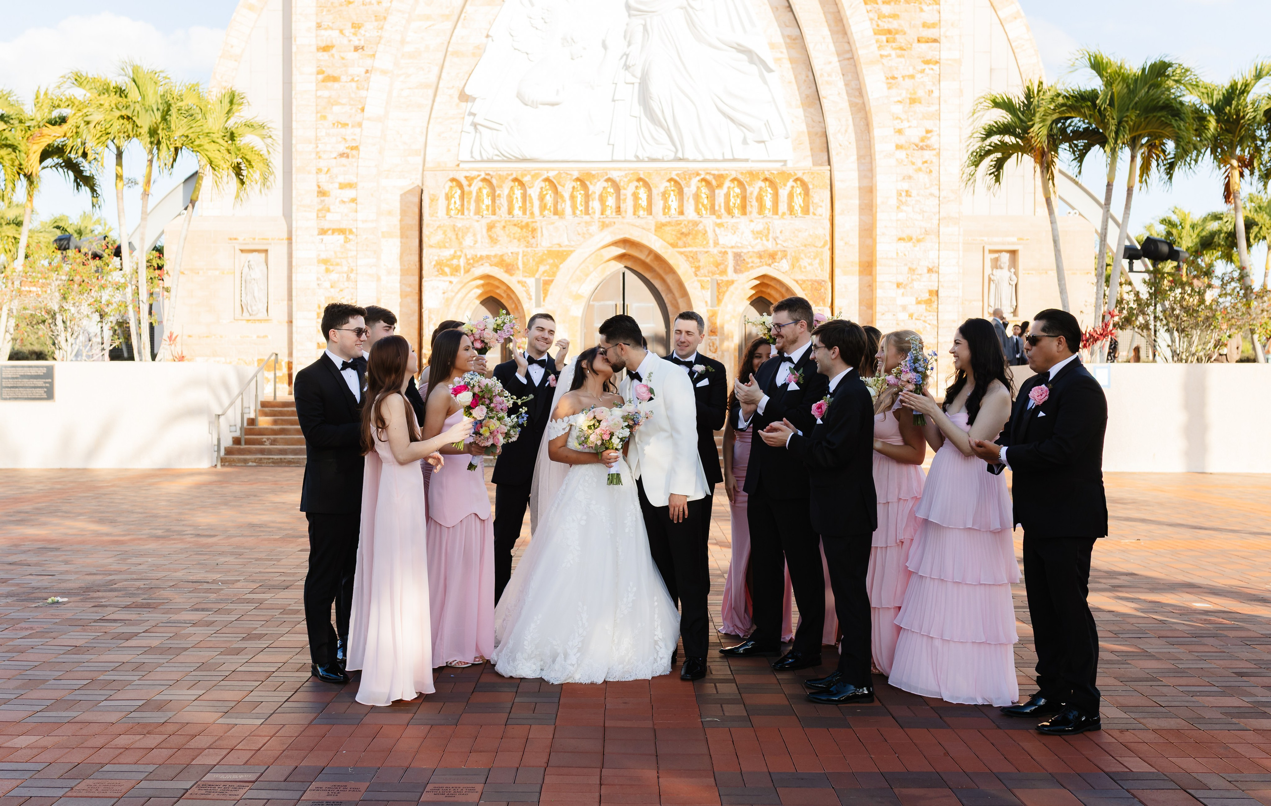 ALLY & ROBERT. YES I DO PRODUCTION — Wedding photography&videography