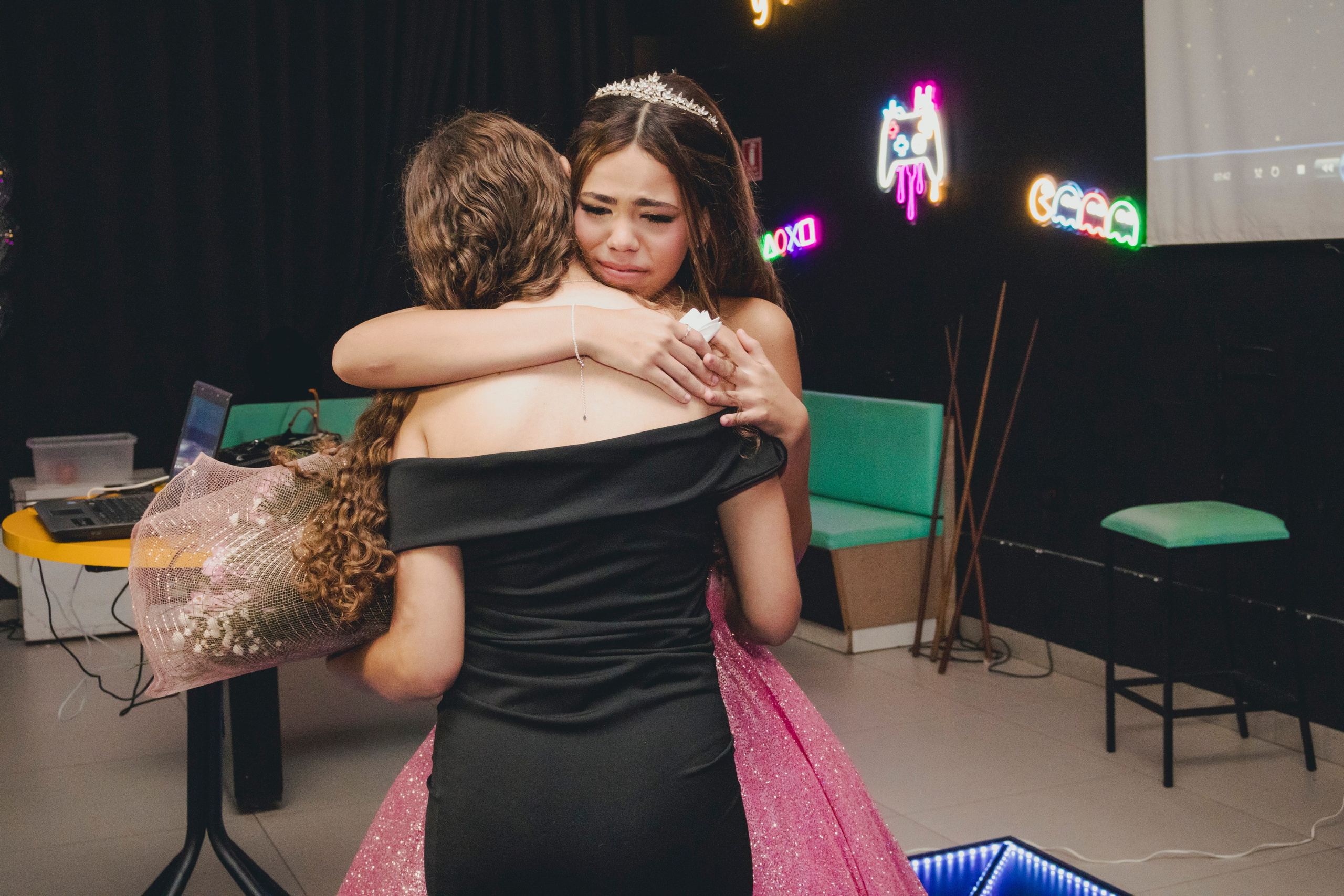 15 Anos de Isadora. Fotógrafos de casamento. empresas, família em Catanduva SP e região, Casal Gonçales