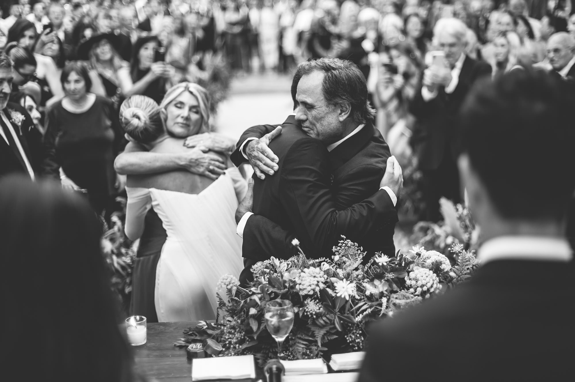 Boda en Santa Lucia by Arpilar | Agus + Nacho