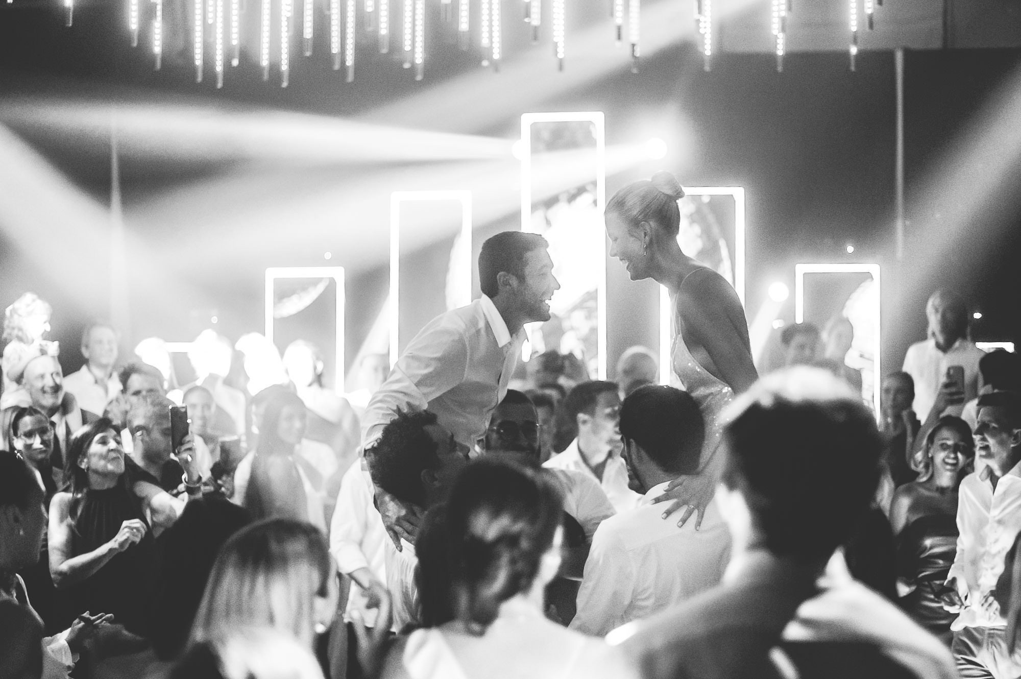 Boda en Santa Lucia by Arpilar | Agus + Nacho