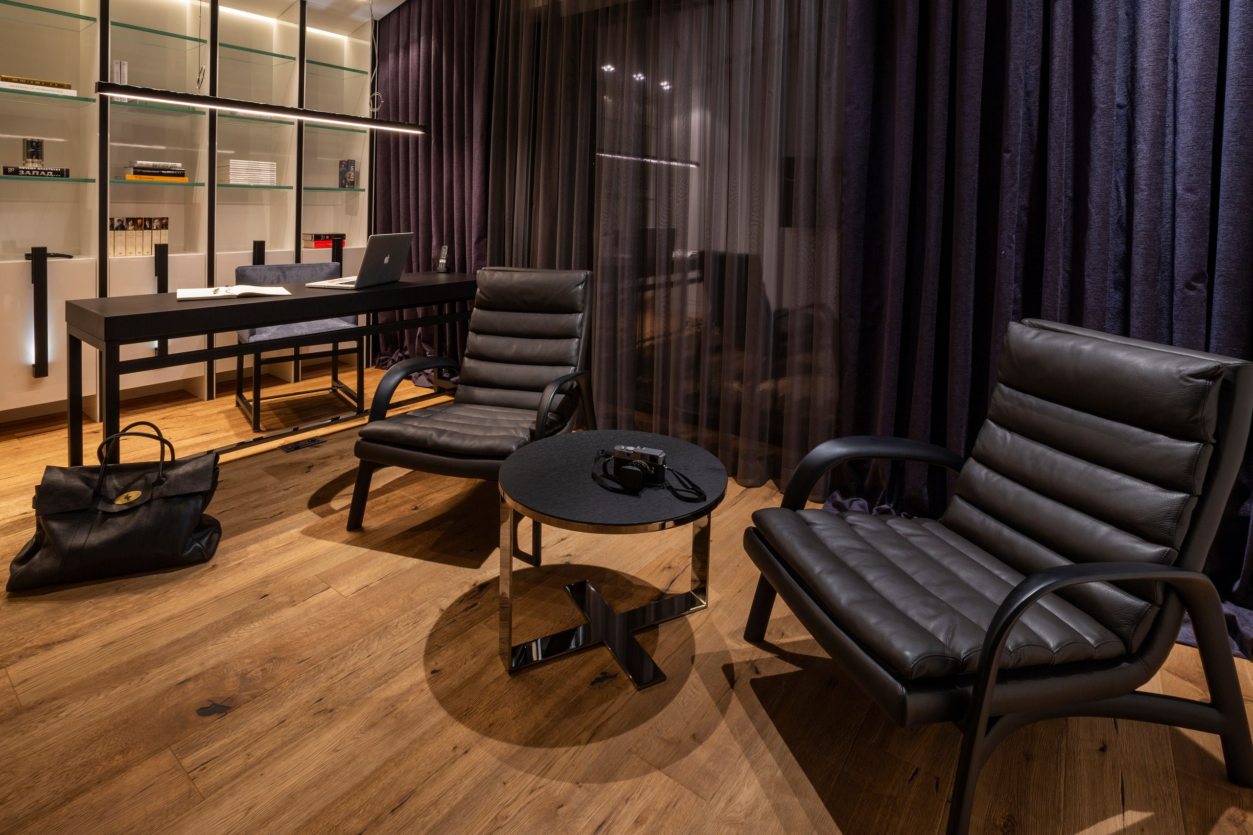 Villa T. Elmar Mustafazadeh Photography