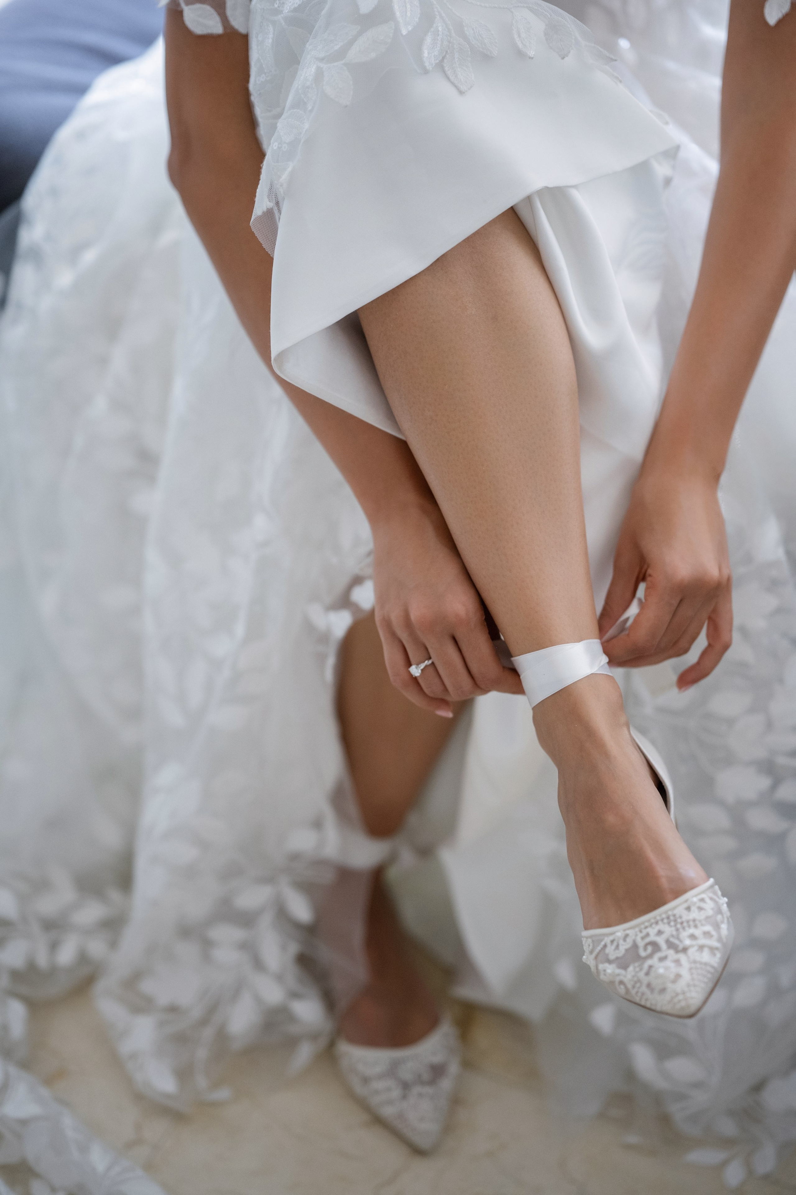 Wedding day of Youssef and Narjess. Professional photographer in Cyprus Katerina Stepanchenko