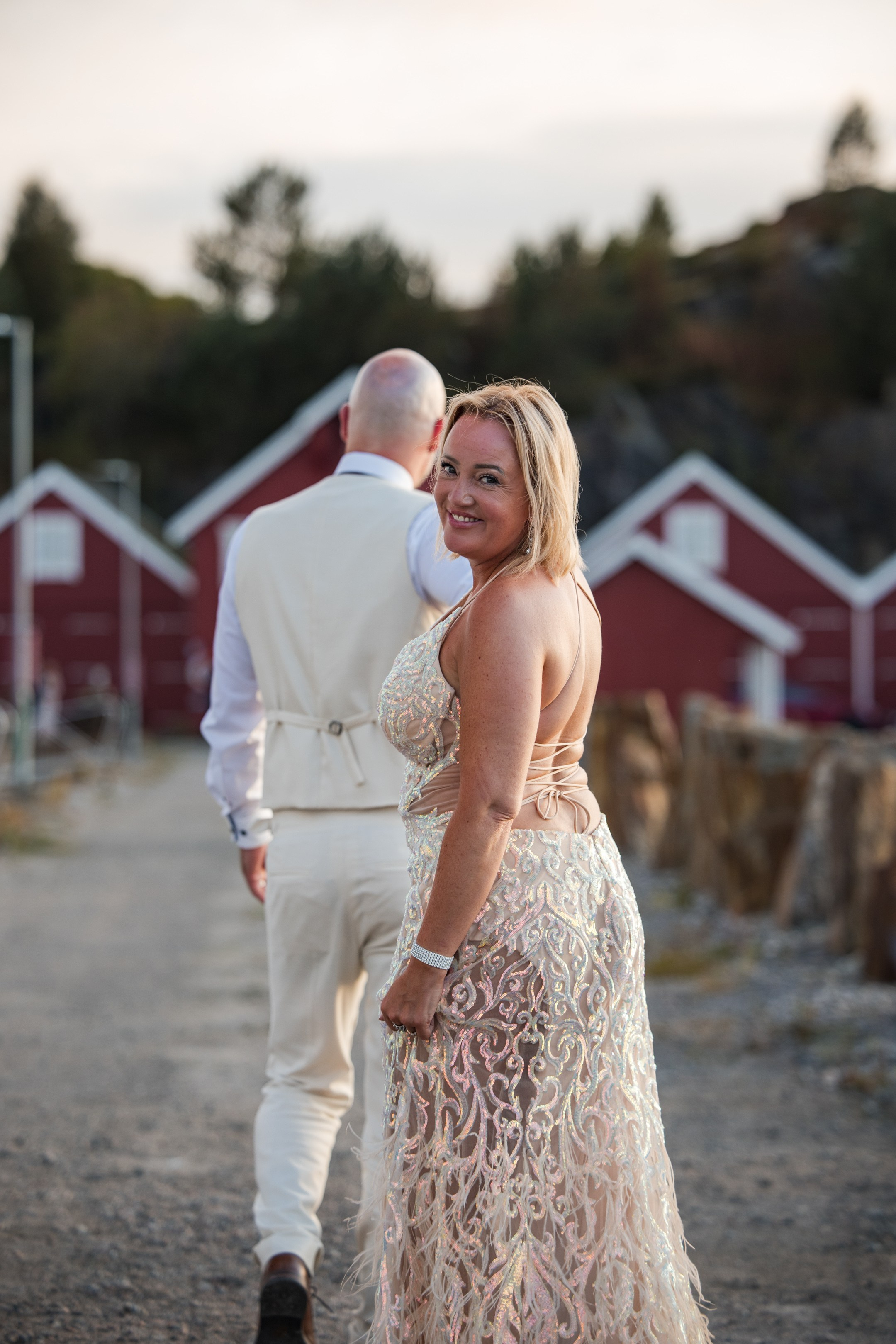 2025 - Marianne & Tonny. Bryllupsfotograf i Oslo og Rogaland — Meisal Media