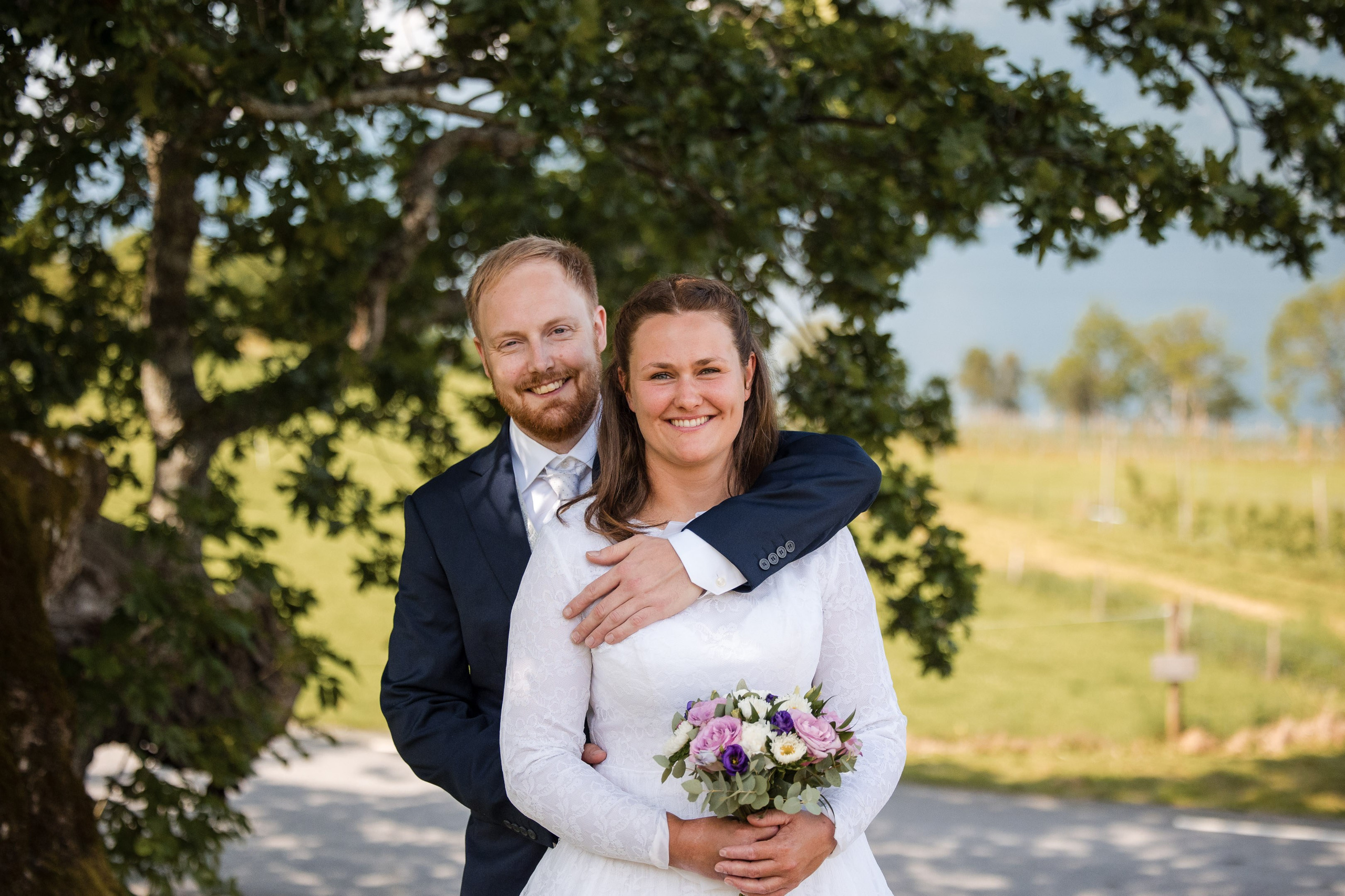 2025 - Bryllup - Kristine & Lars. Bryllupsfotograf i Oslo og Rogaland — Meisal Media