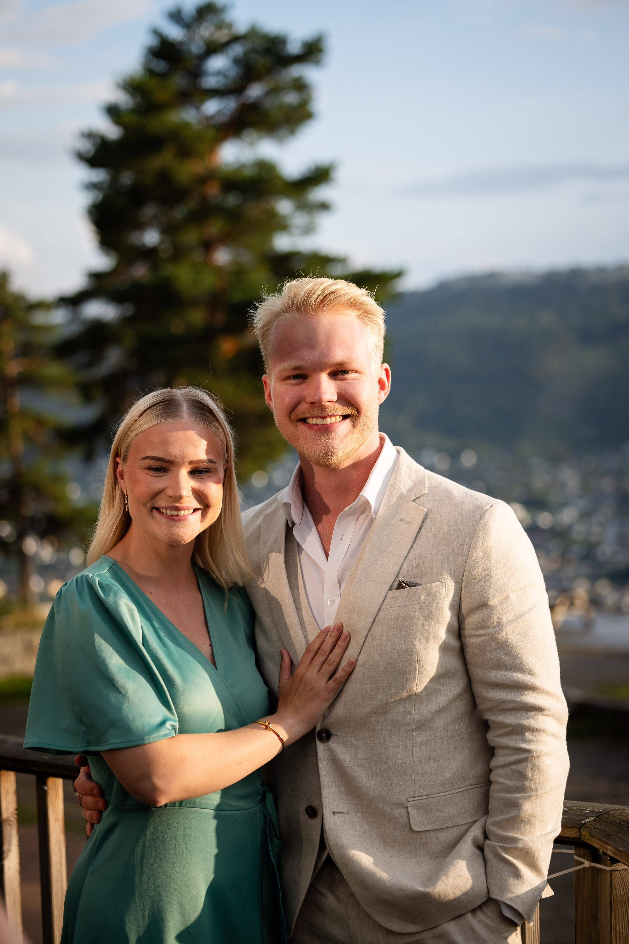 2025 - Vilde & Thomas. Bryllupsfotograf i Oslo og Rogaland — Meisal Media