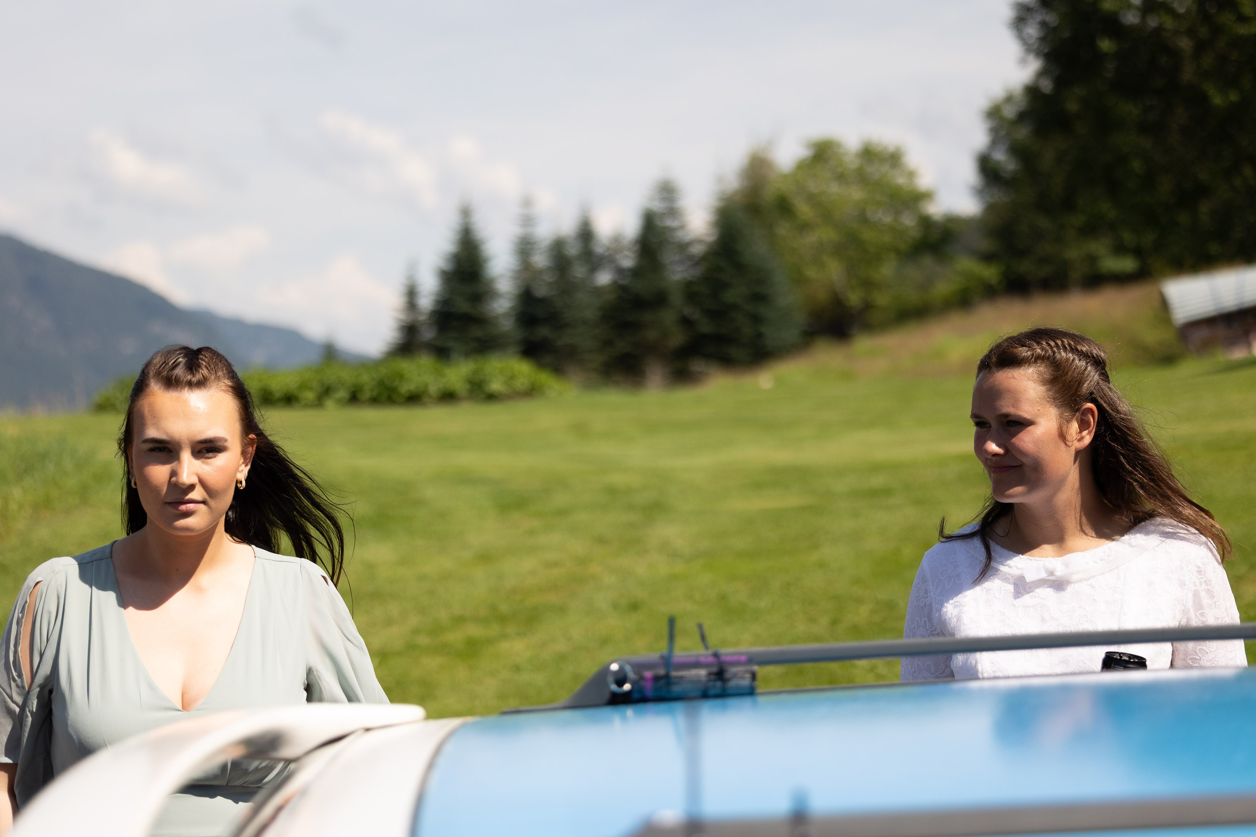 2025 - Bryllup - Kristine & Lars. Bryllupsfotograf i Oslo og Rogaland — Meisal Media