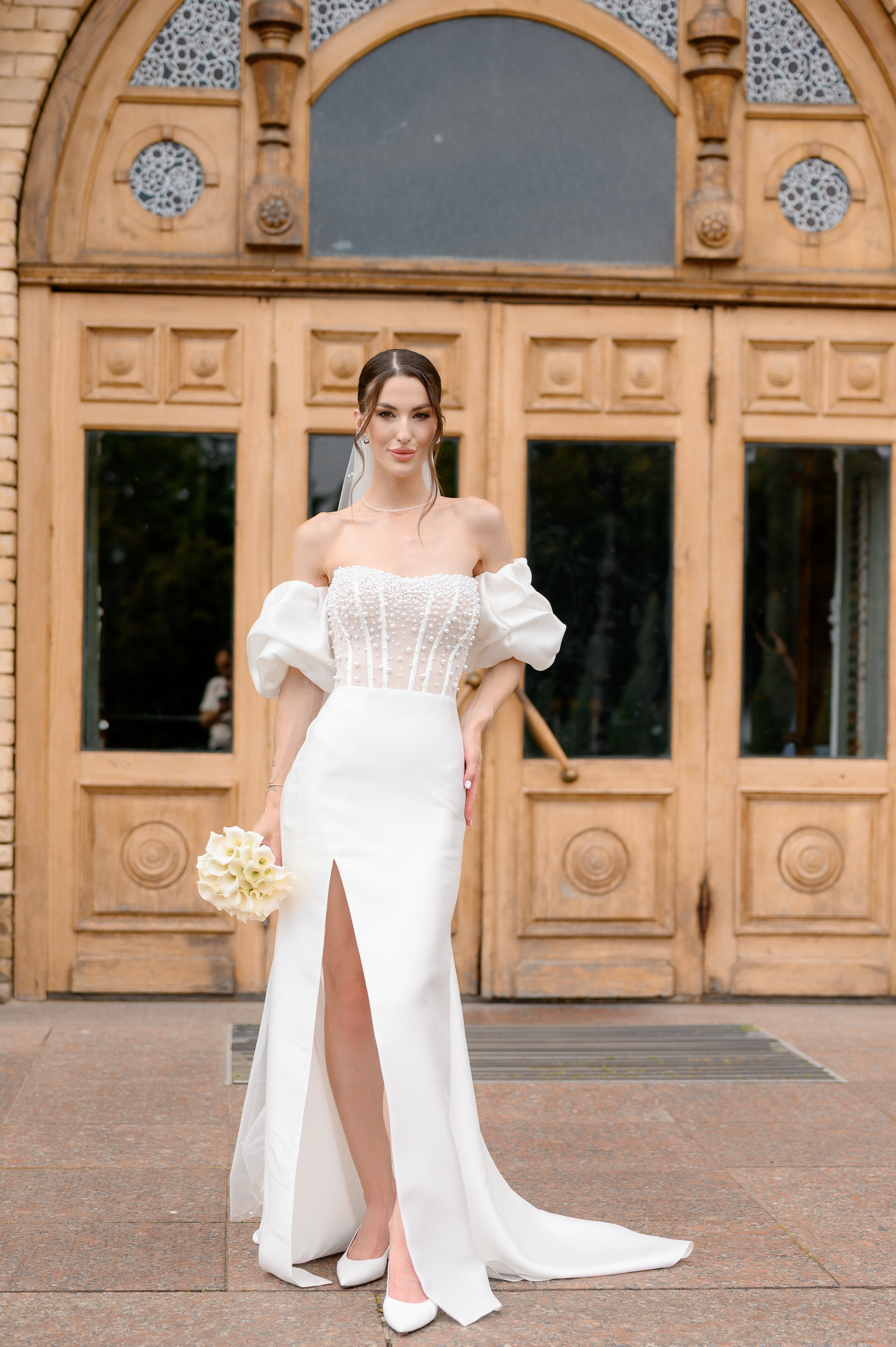 Наталя & Владислав. Фотограф Київ