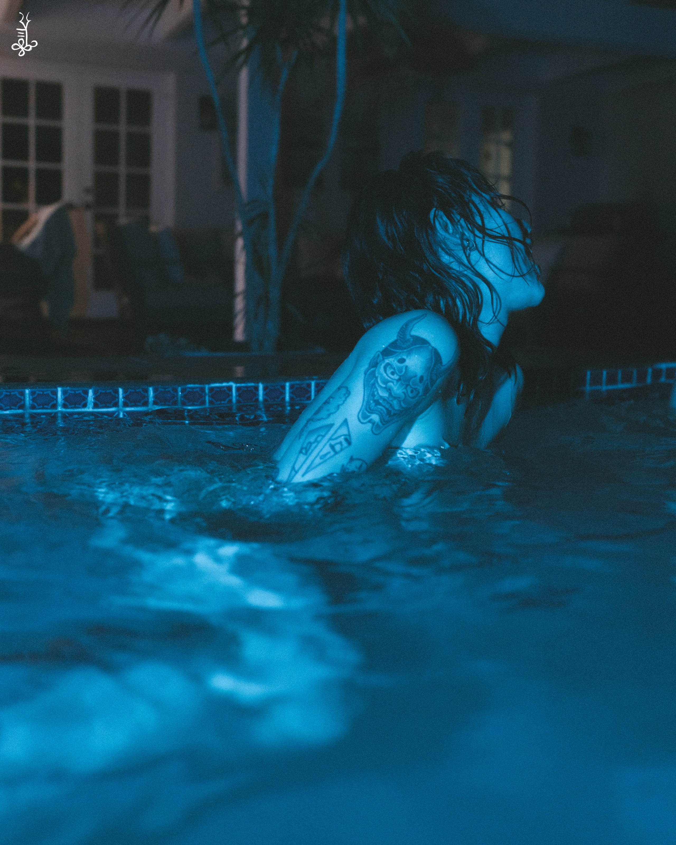 KENNEDY JAYE. Ke’Ondris