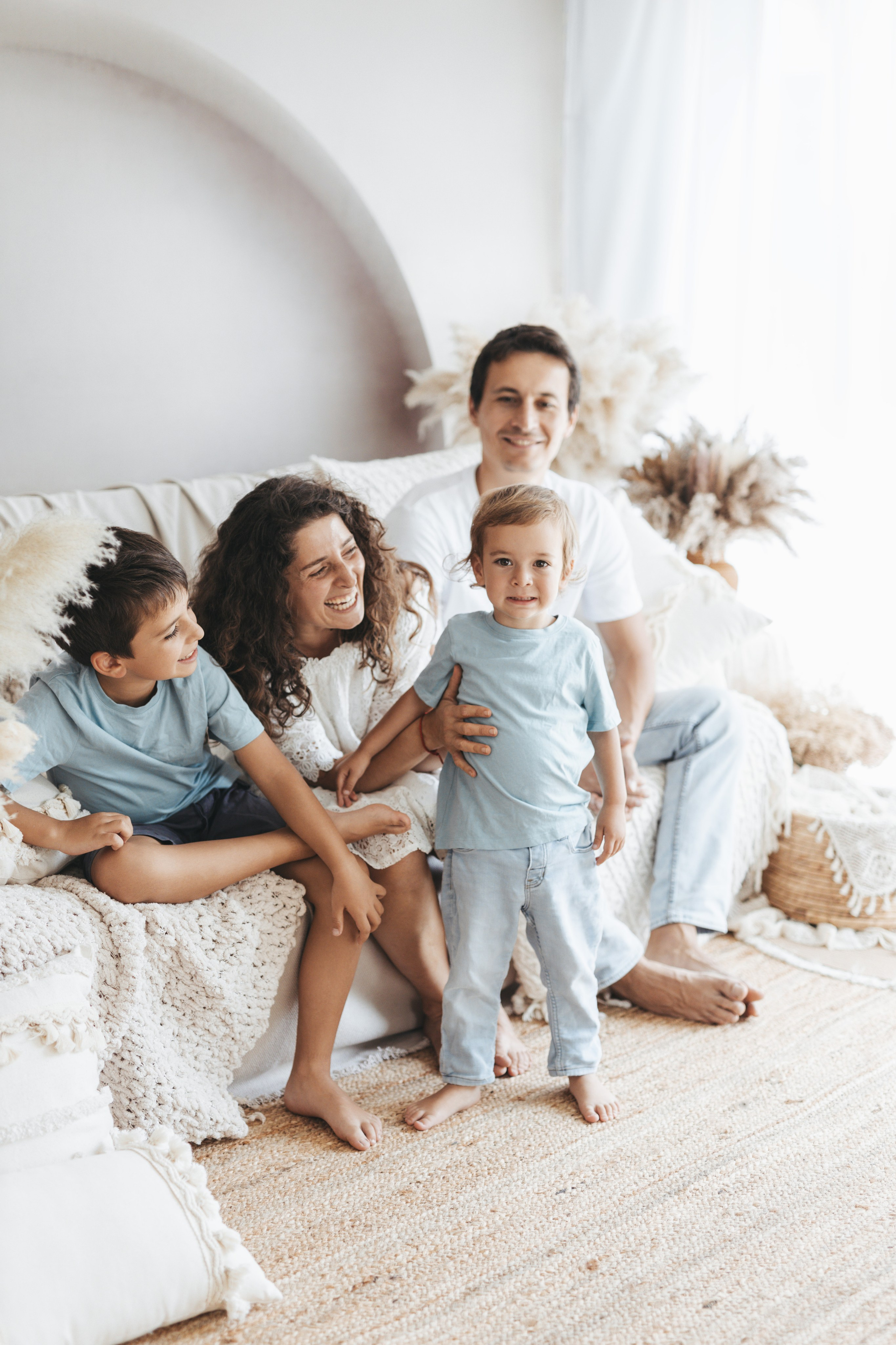 Family and Kids. Newborn, kids, family photographer based near Zurich, Switzerland