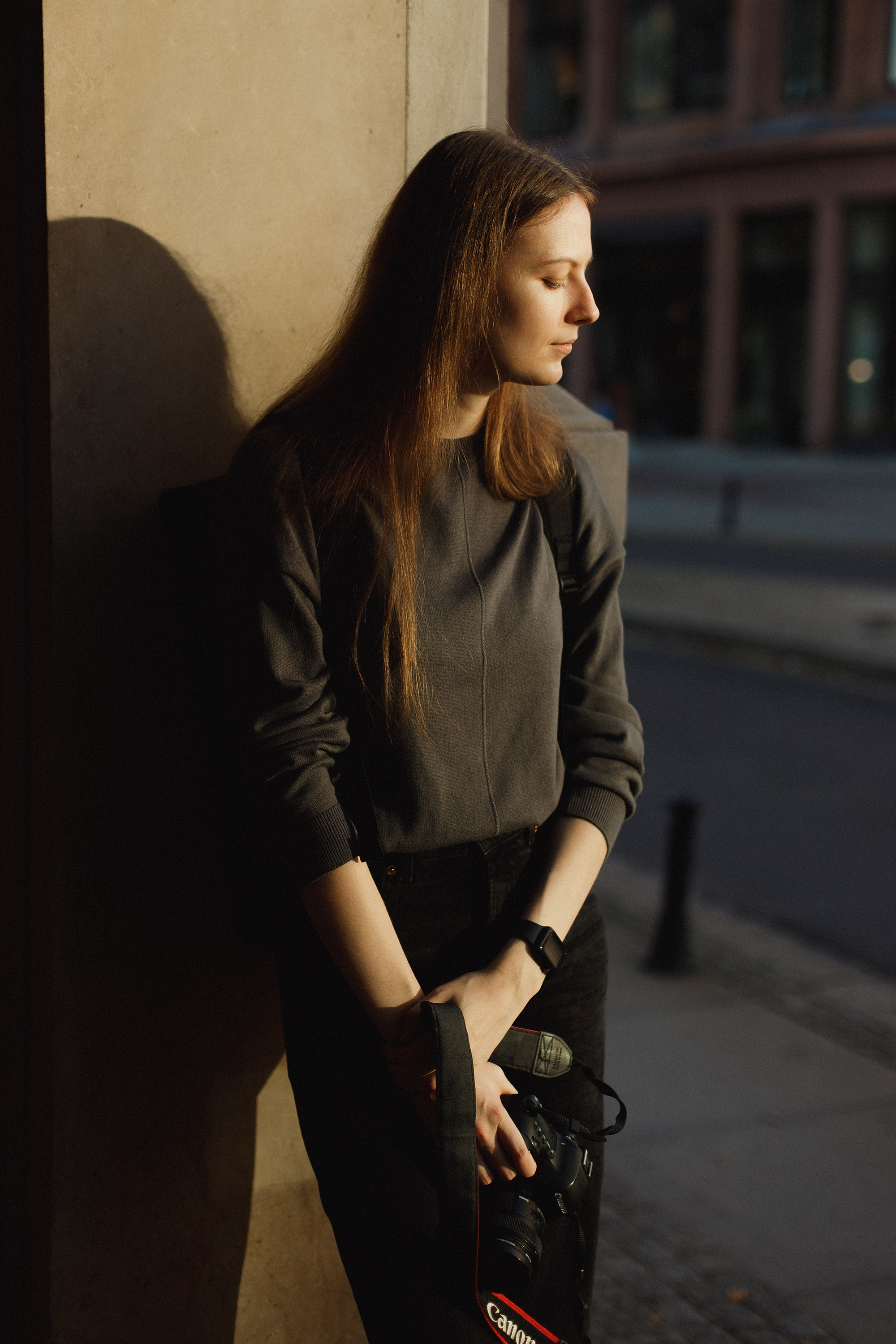 Nastya. Kaja | fotograf psów we Wrocławiu