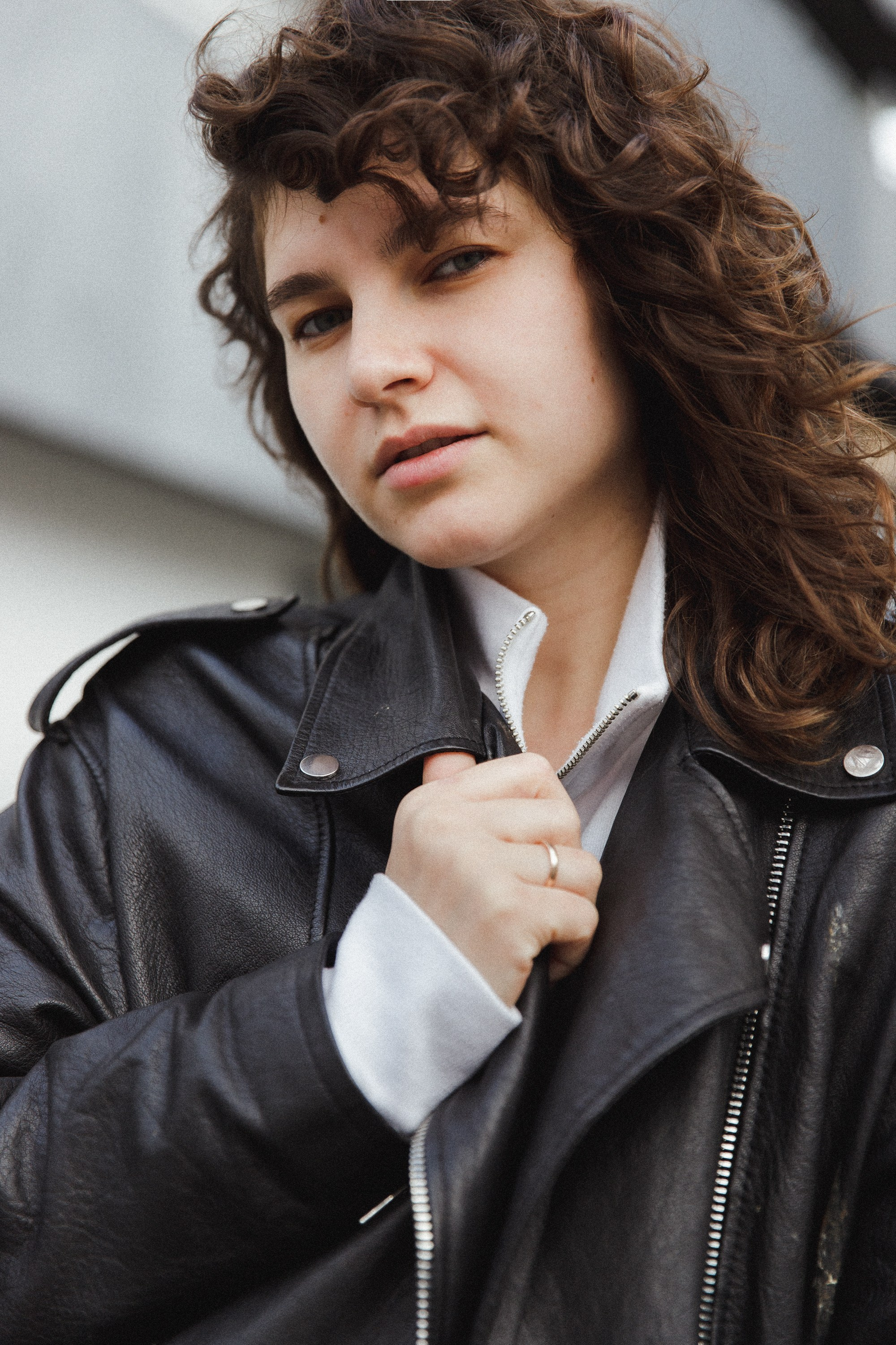 Diana. Kaja | fotograf psów we Wrocławiu