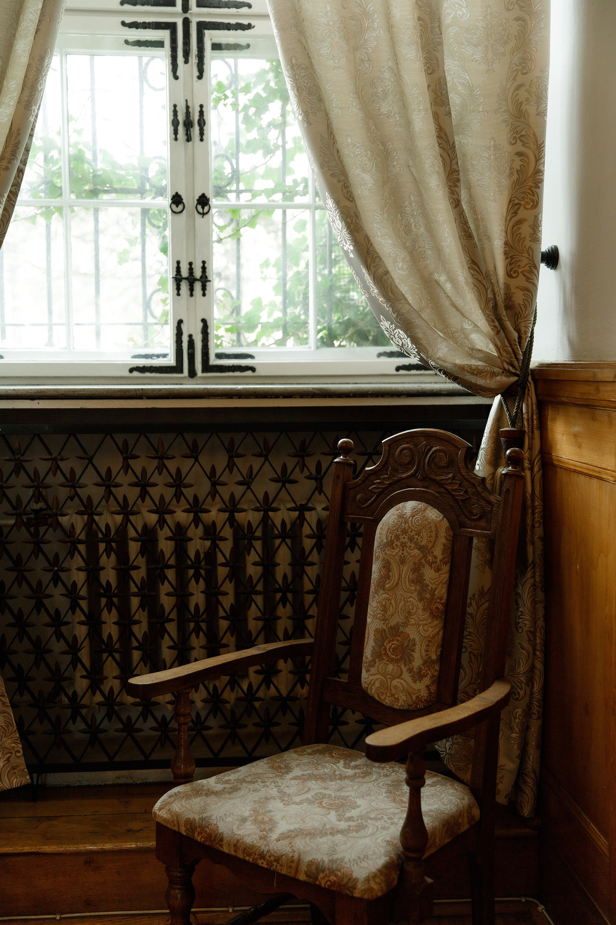 Oleśnica castle. Kaja | fotograf psów we Wrocławiu