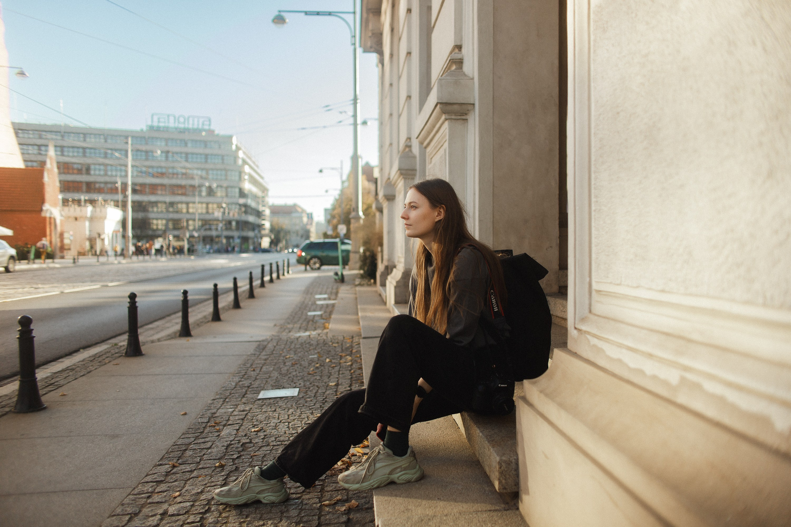 Nastya. Kaja | fotograf psów we Wrocławiu