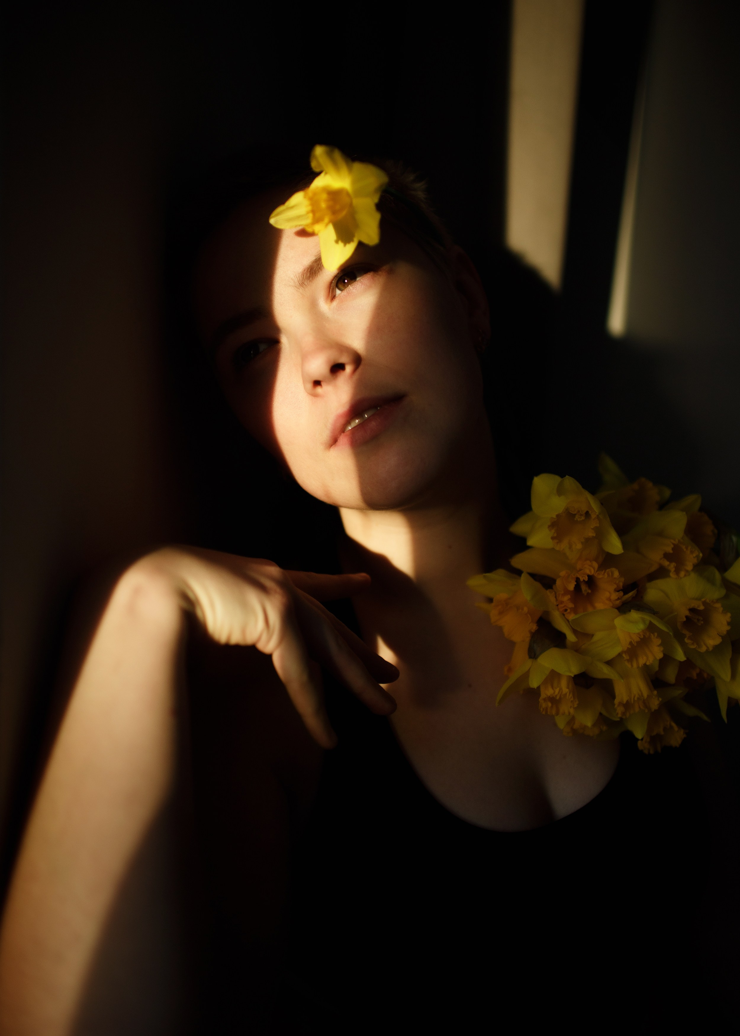 Masha. Kaja | fotograf psów we Wrocławiu